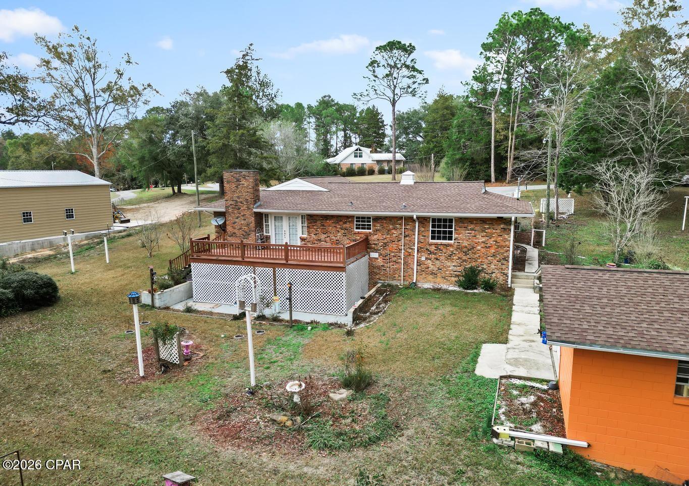 Dogwood Lake Estates - Residential