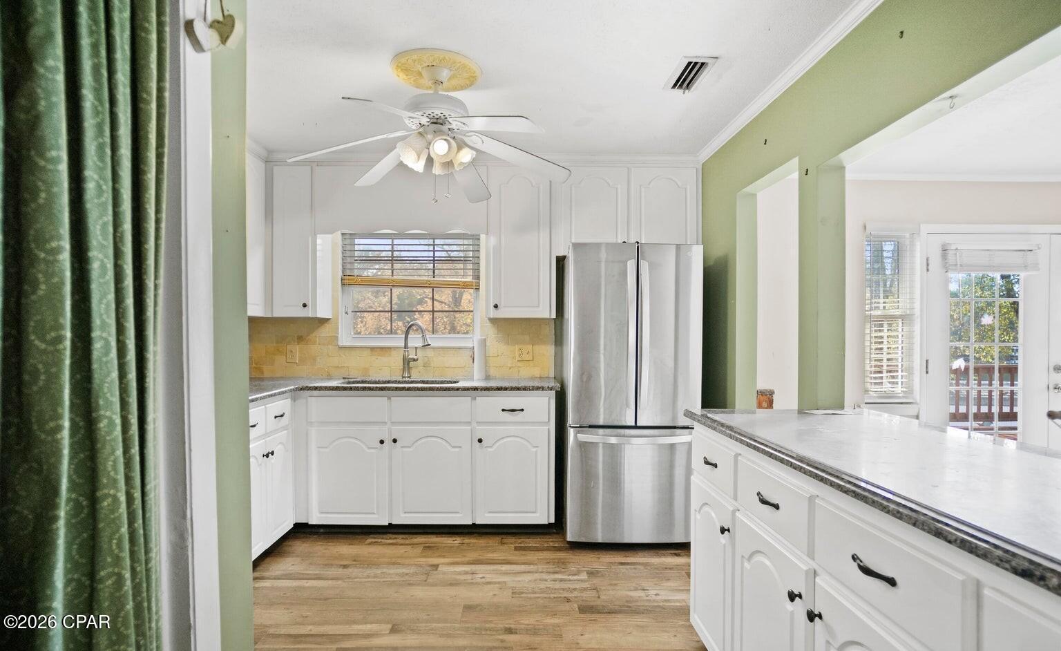 Dogwood Lake Estates - Residential