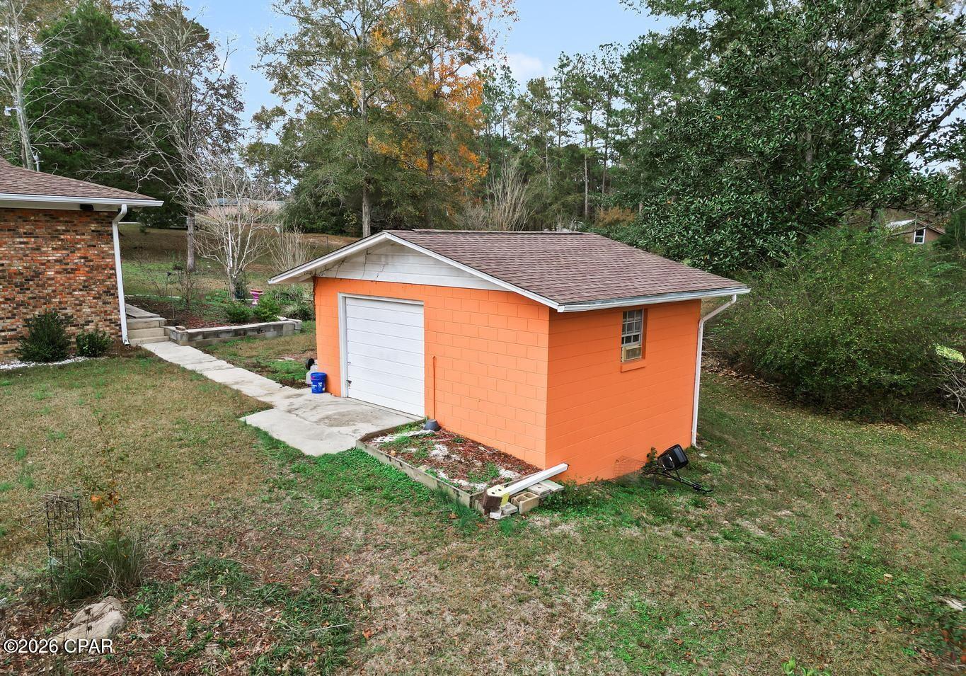 Dogwood Lake Estates - Residential