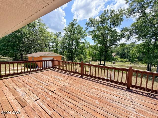 Dogwood Lake Estates - Residential