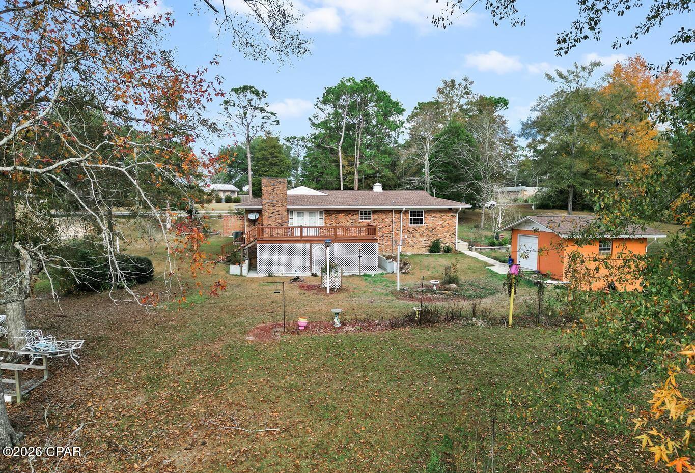 Dogwood Lake Estates - Residential