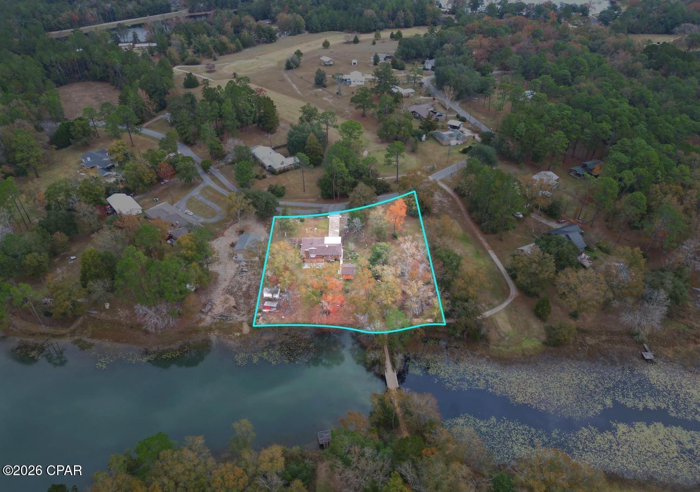 Dogwood Lake Estates - Residential