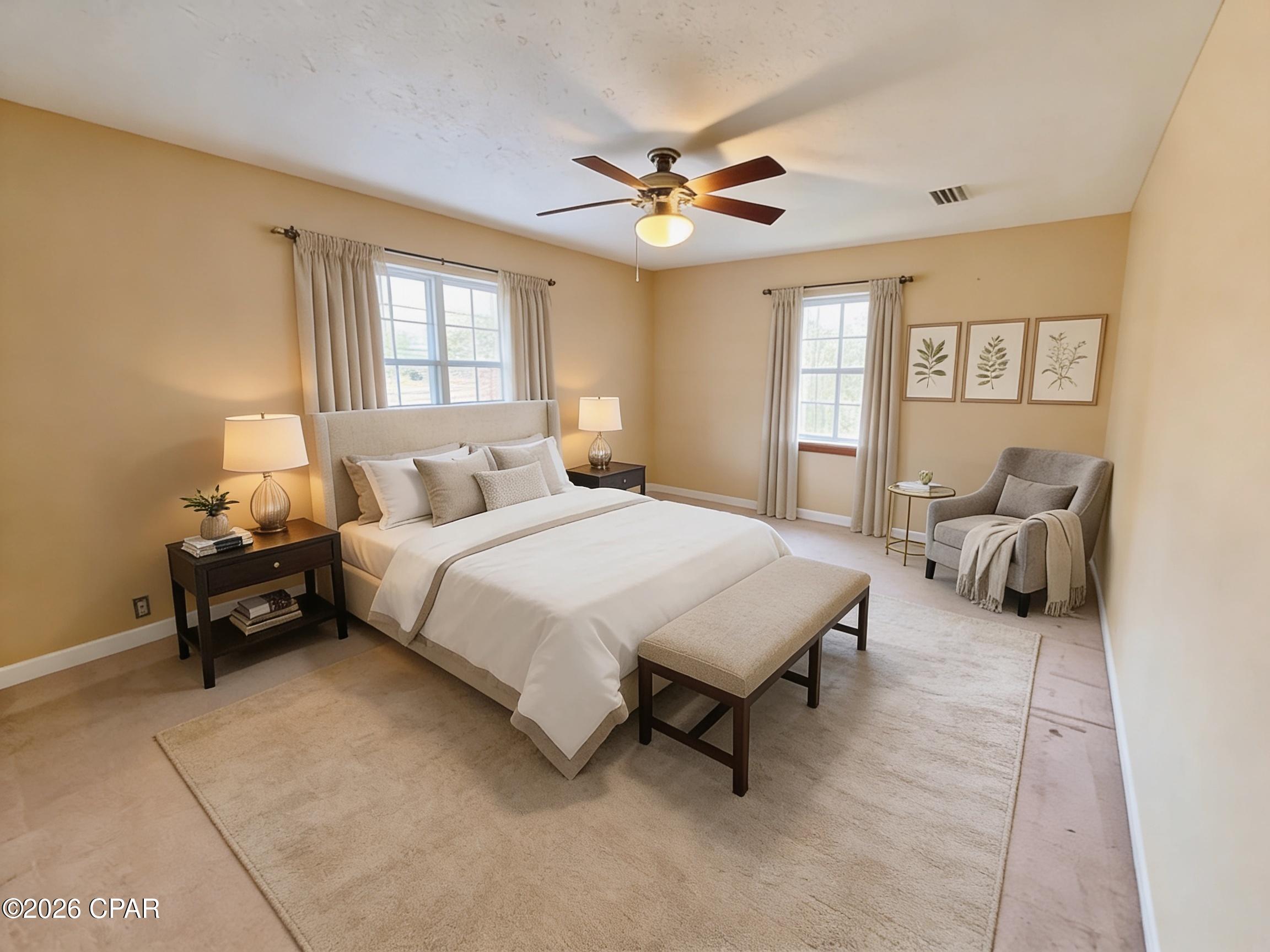 Dogwood Lake Estates - Residential