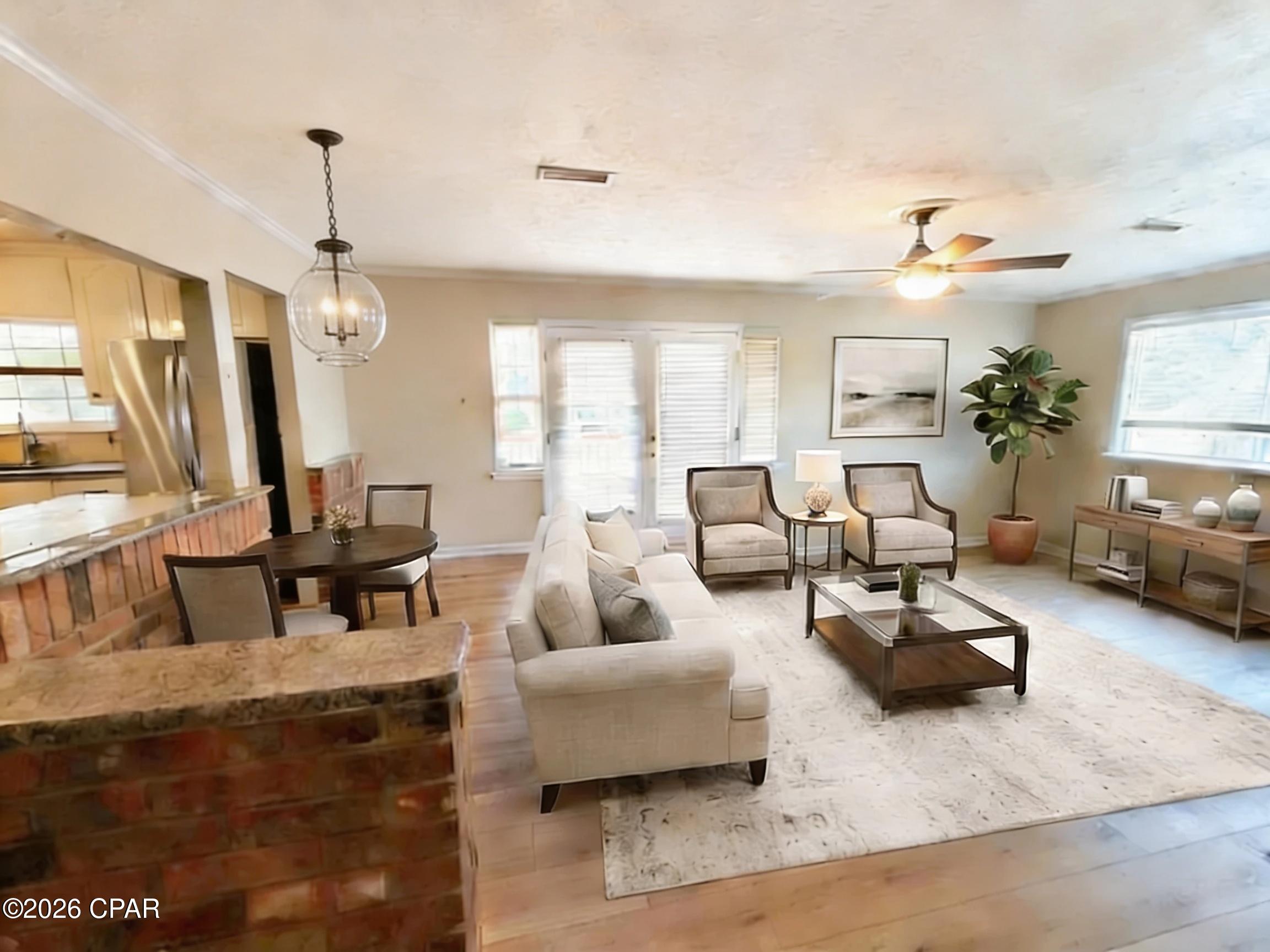 Dogwood Lake Estates - Residential