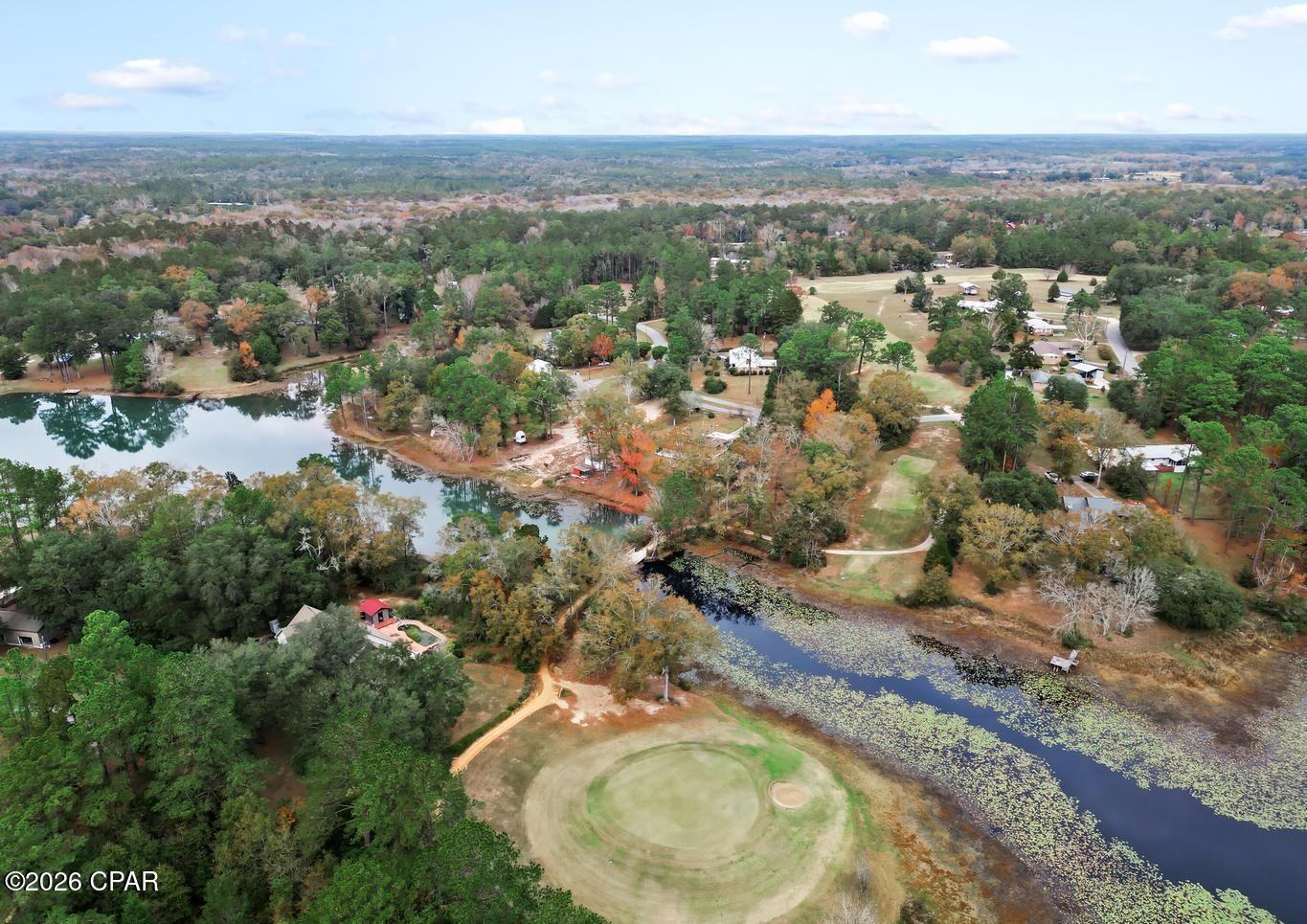 Dogwood Lake Estates - Residential