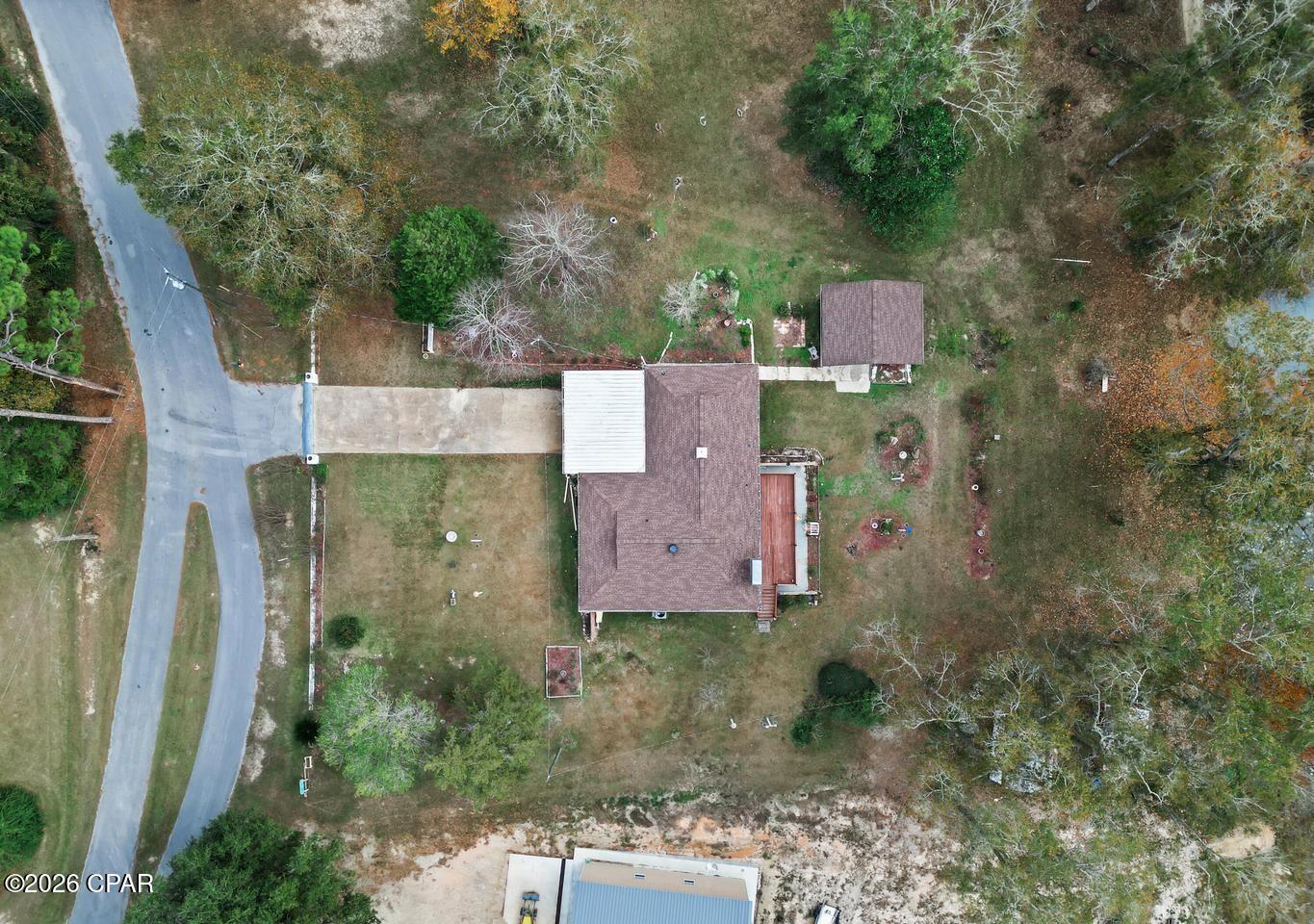 Dogwood Lake Estates - Residential