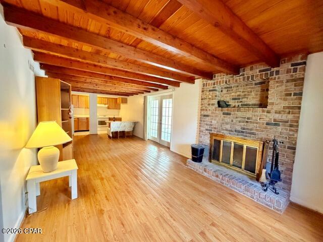 Dogwood Lake Estates - Residential