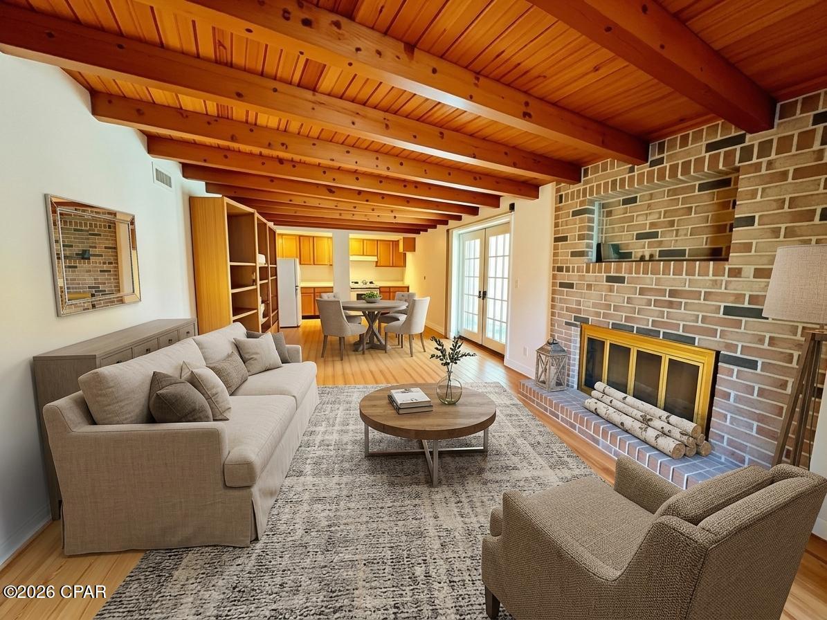 Dogwood Lake Estates - Residential