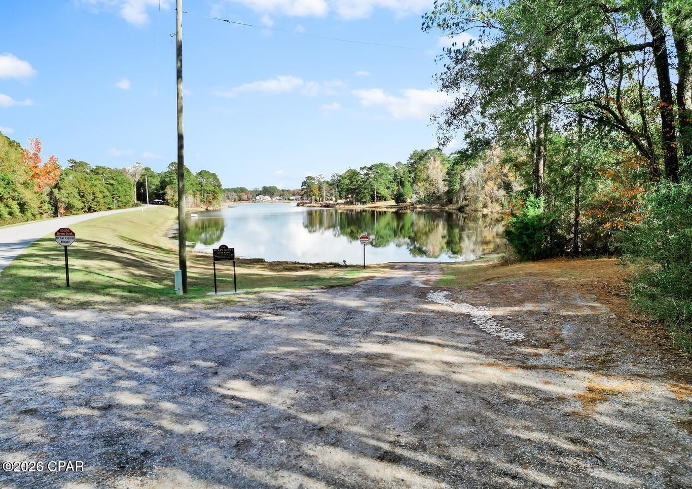 Dogwood Lake Estates - Residential