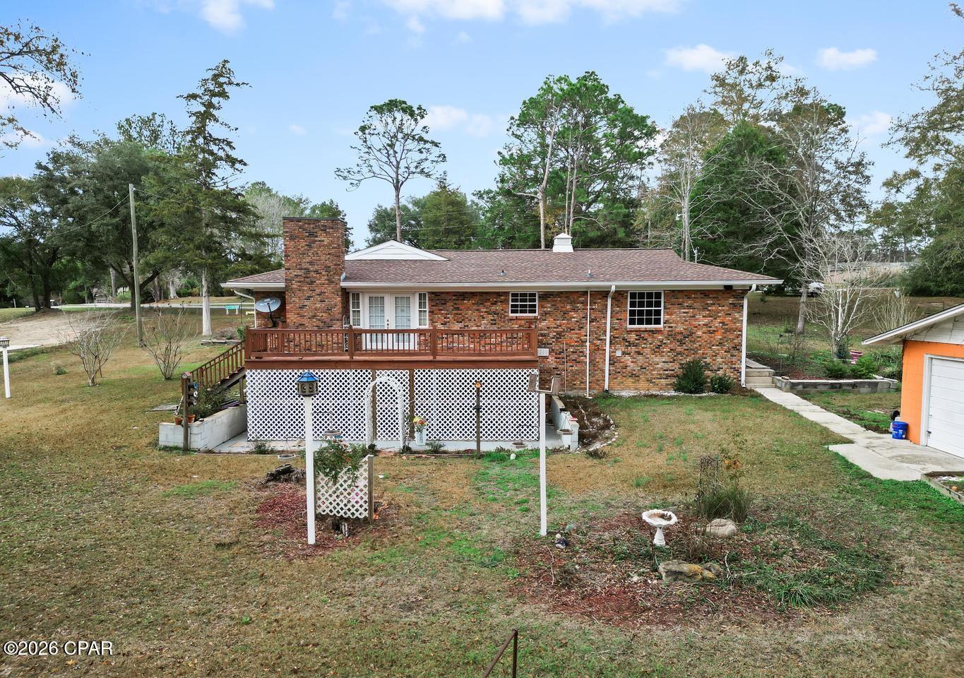 Dogwood Lake Estates - Residential