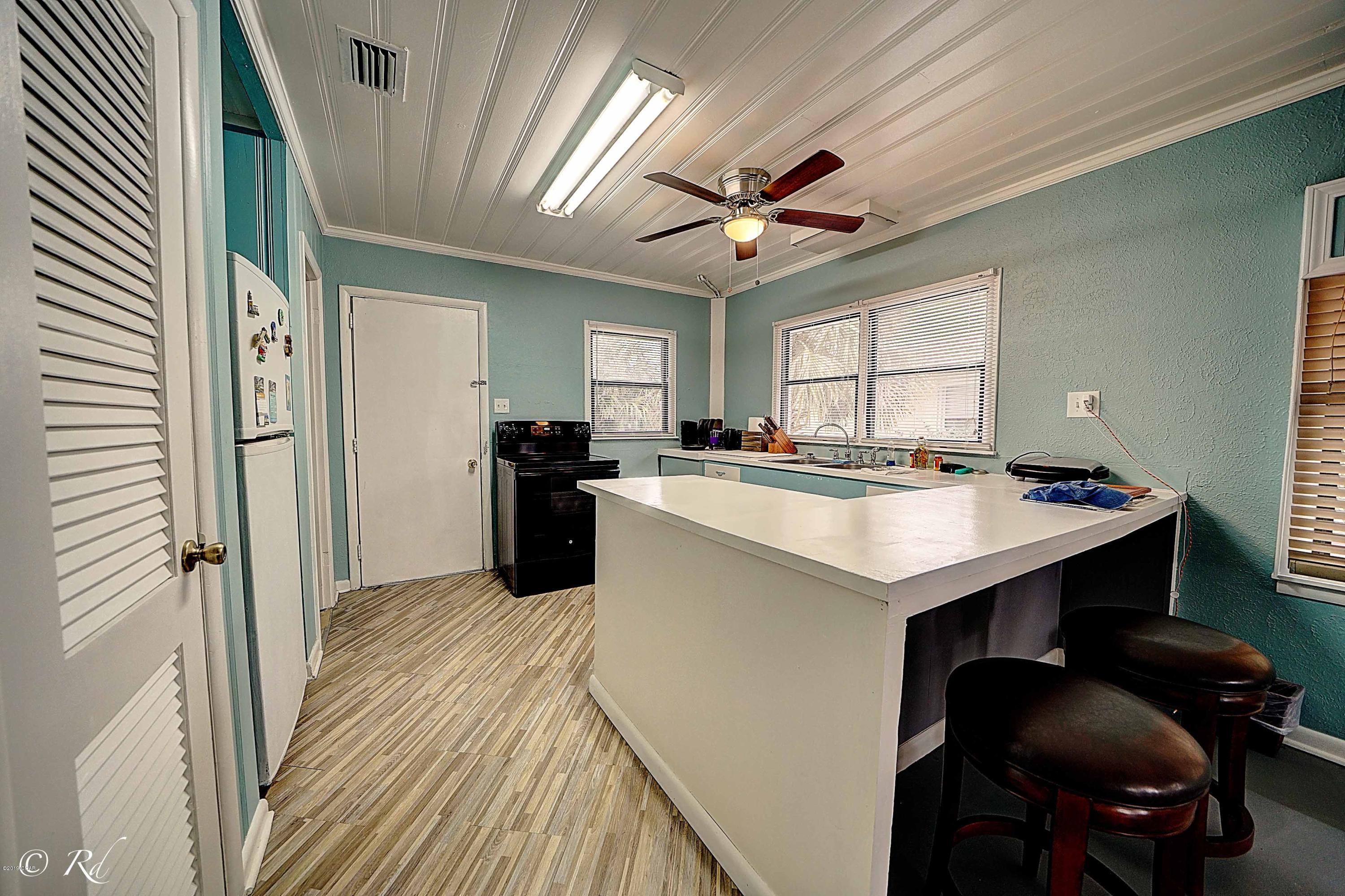 Kiska Beach - Residential