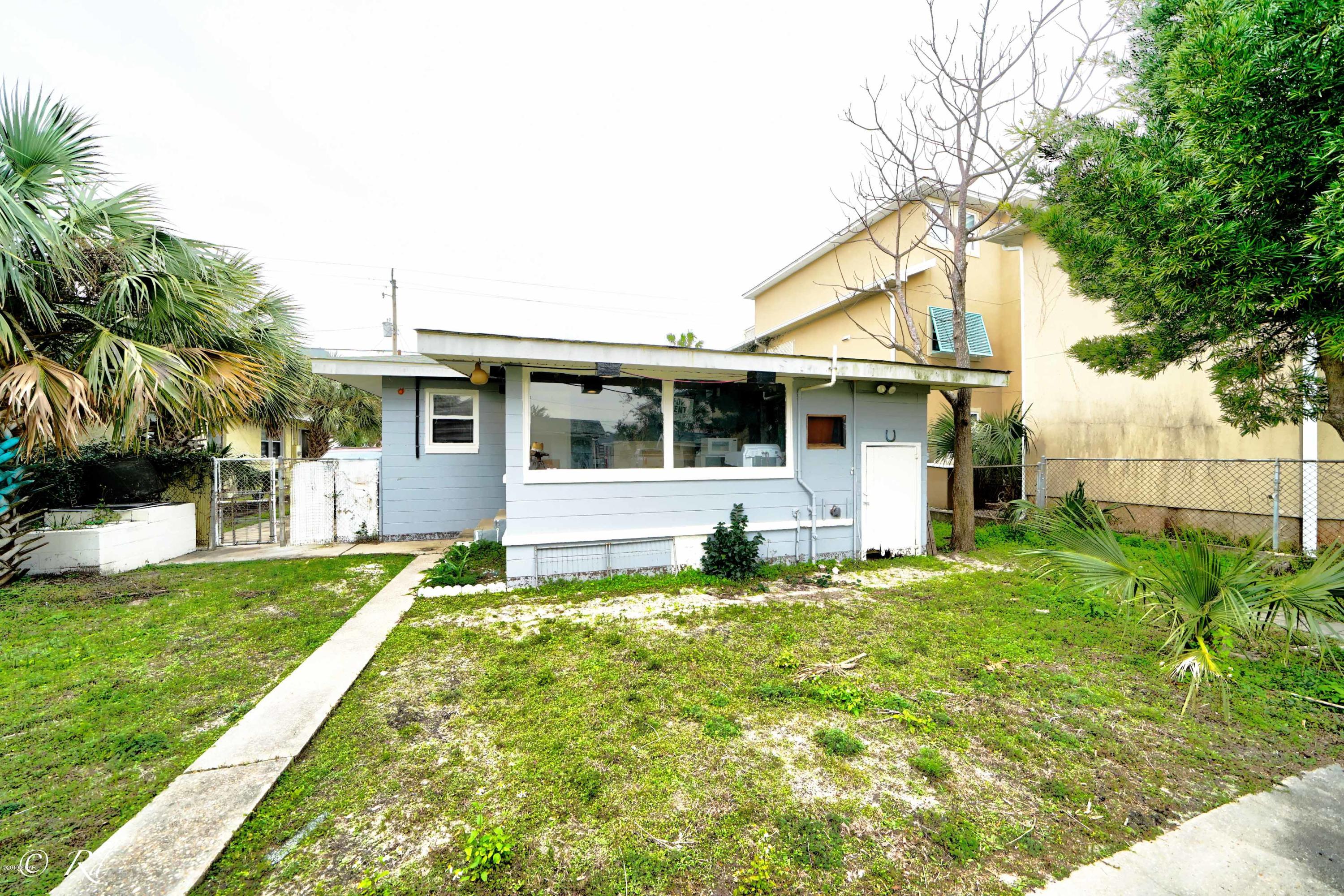 Kiska Beach - Residential