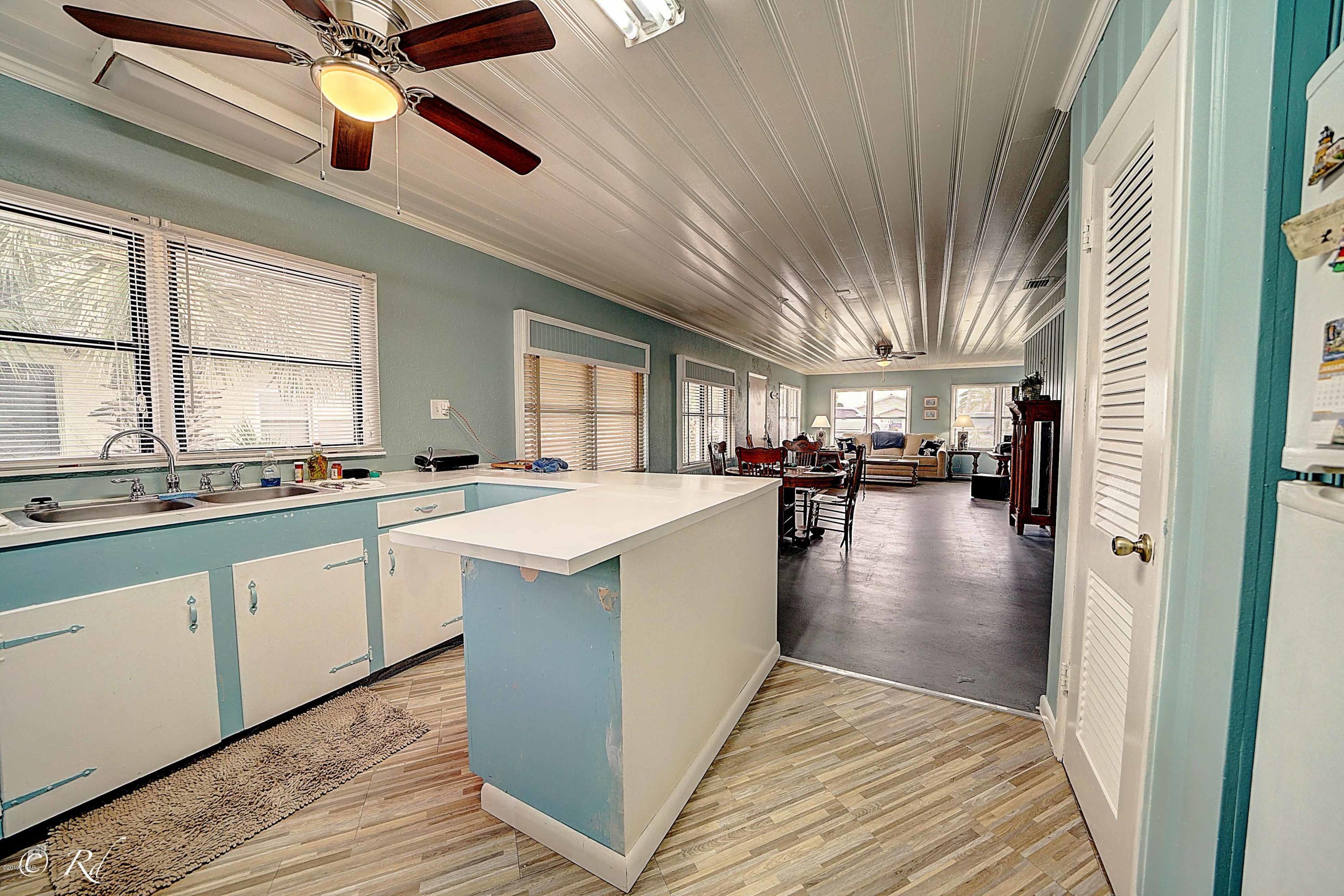 Kiska Beach - Residential