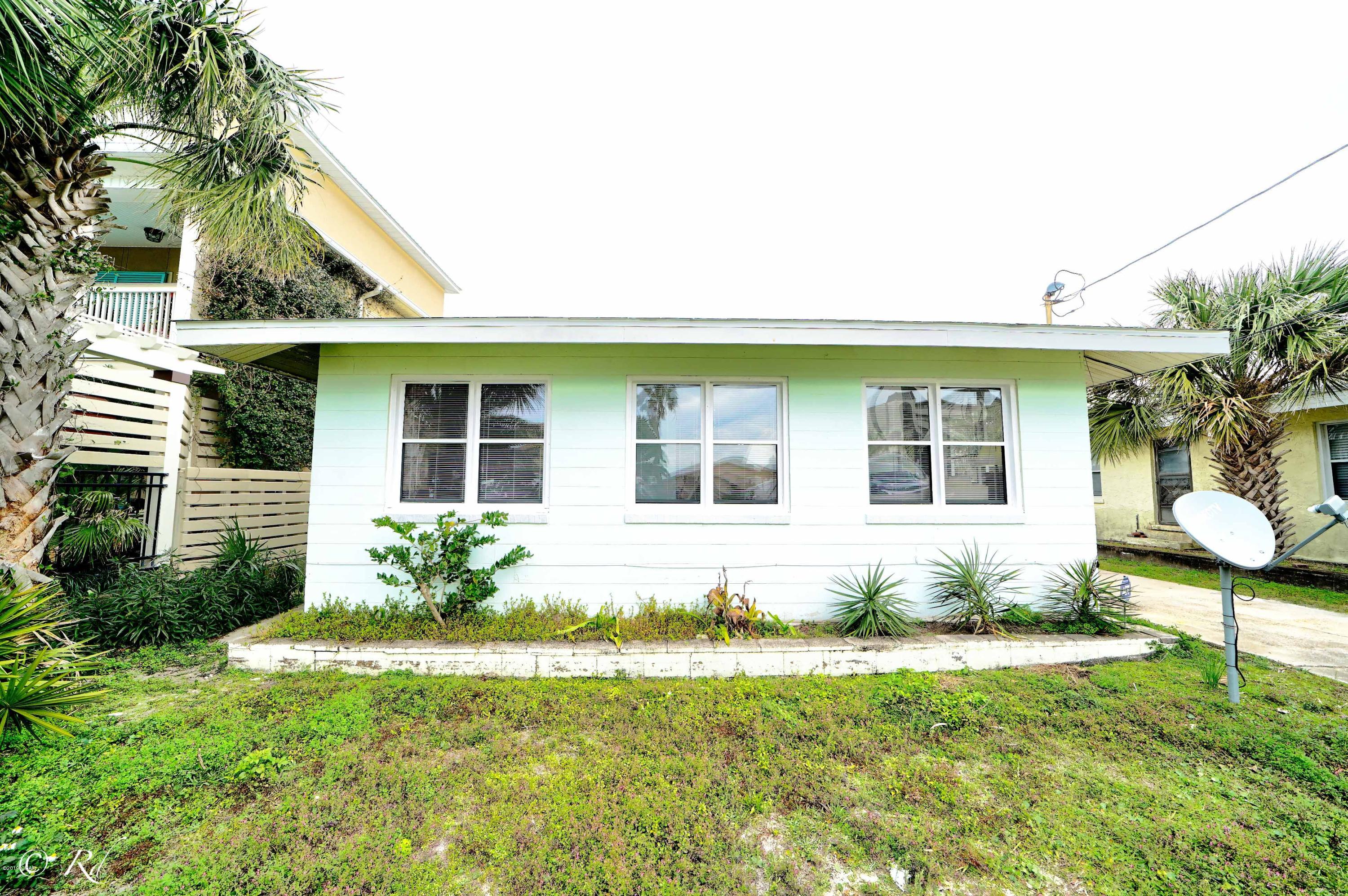 Kiska Beach - Residential