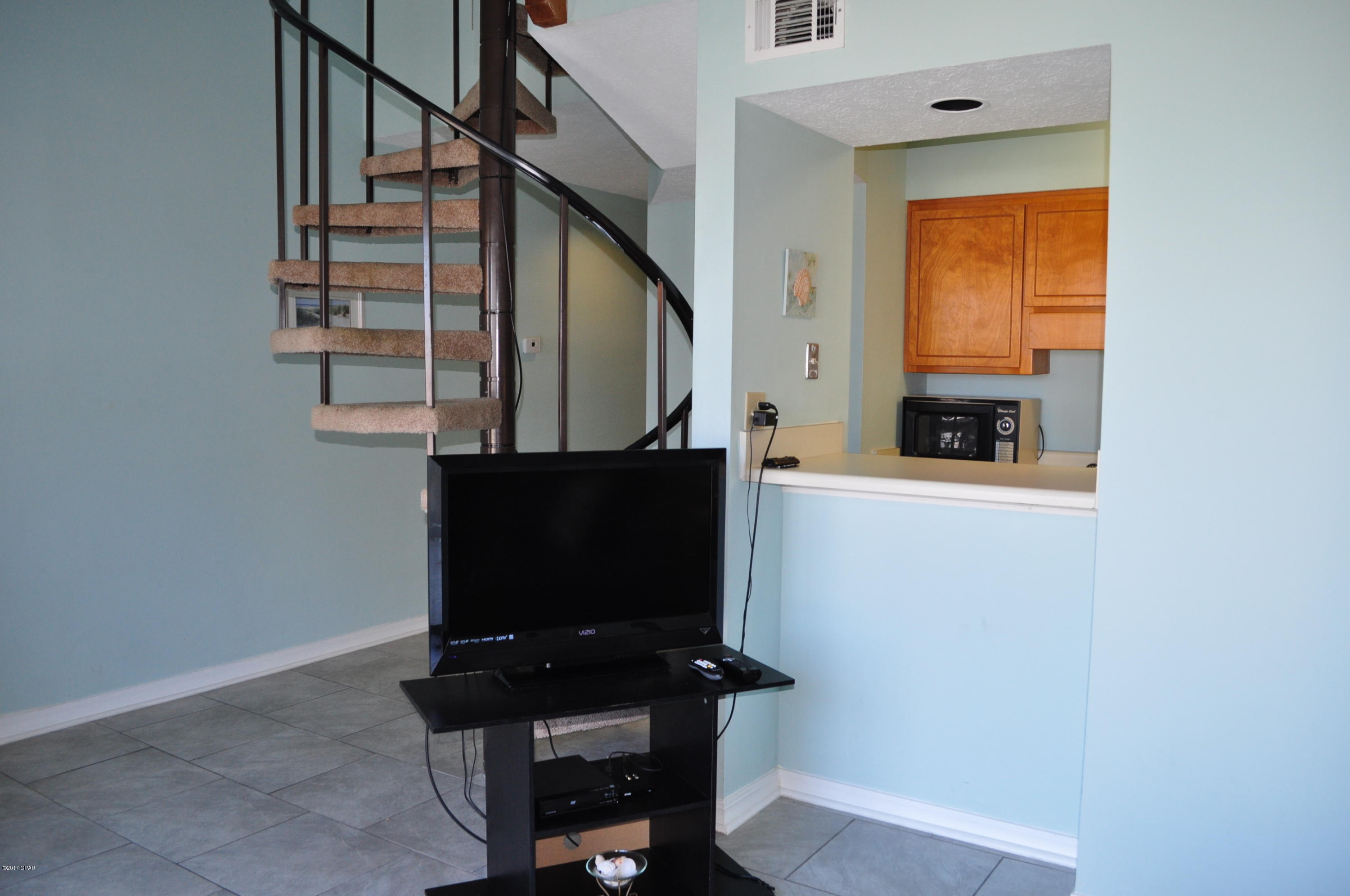 Endless Summer II - Residential