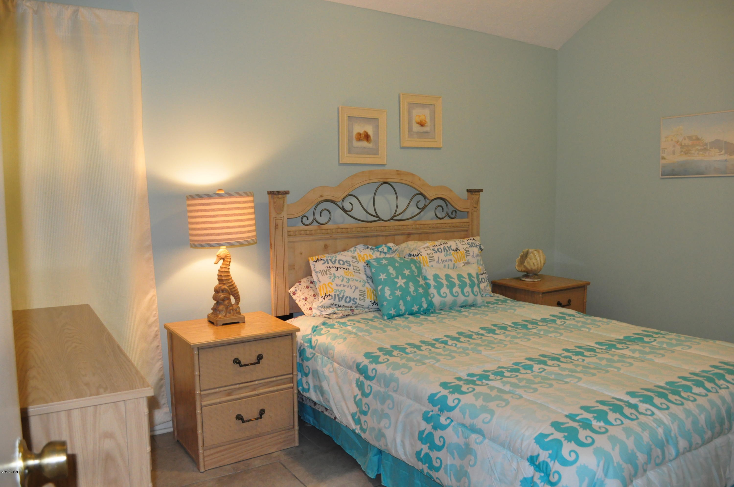 Endless Summer II - Residential