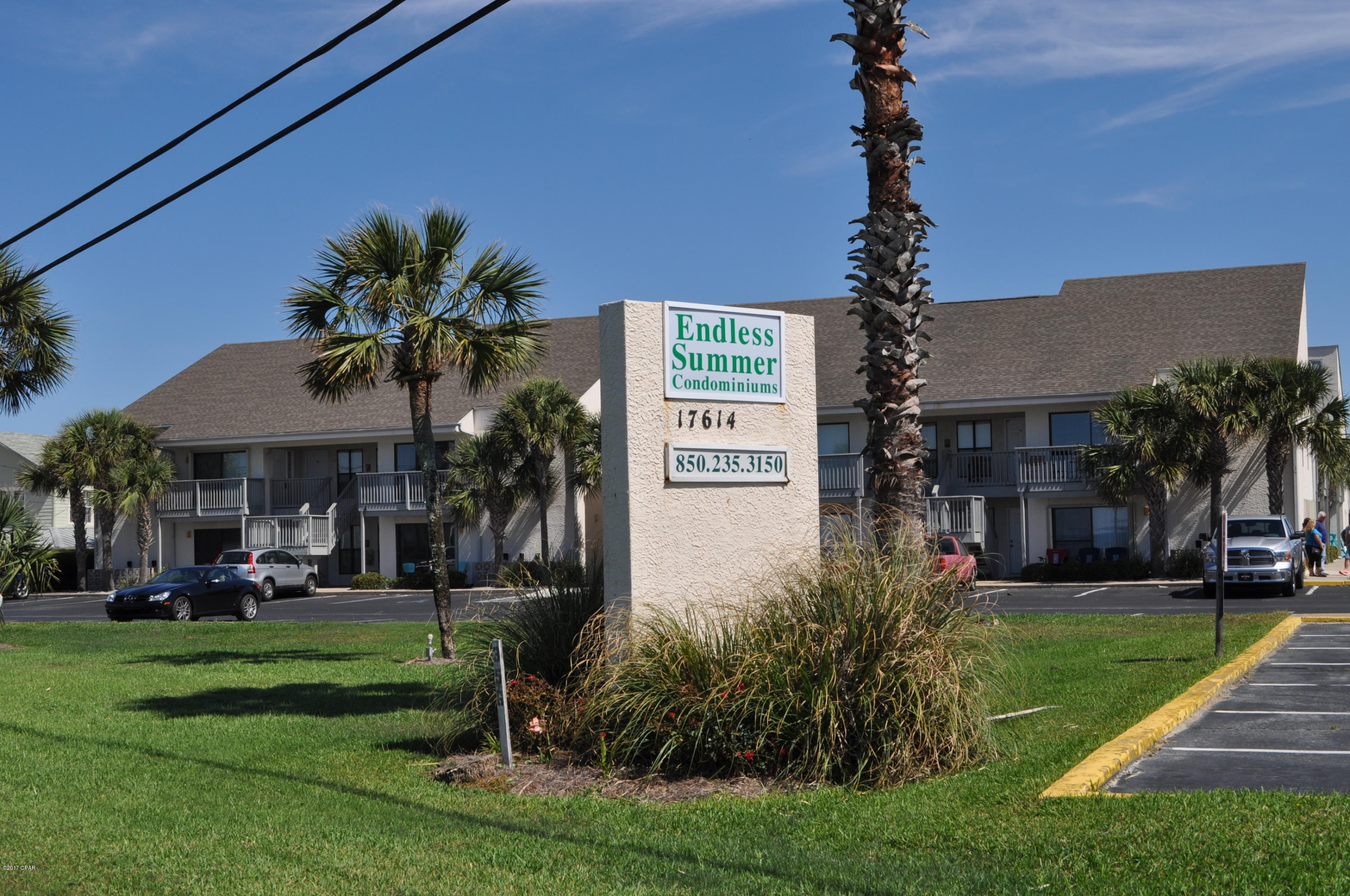 Endless Summer II - Residential