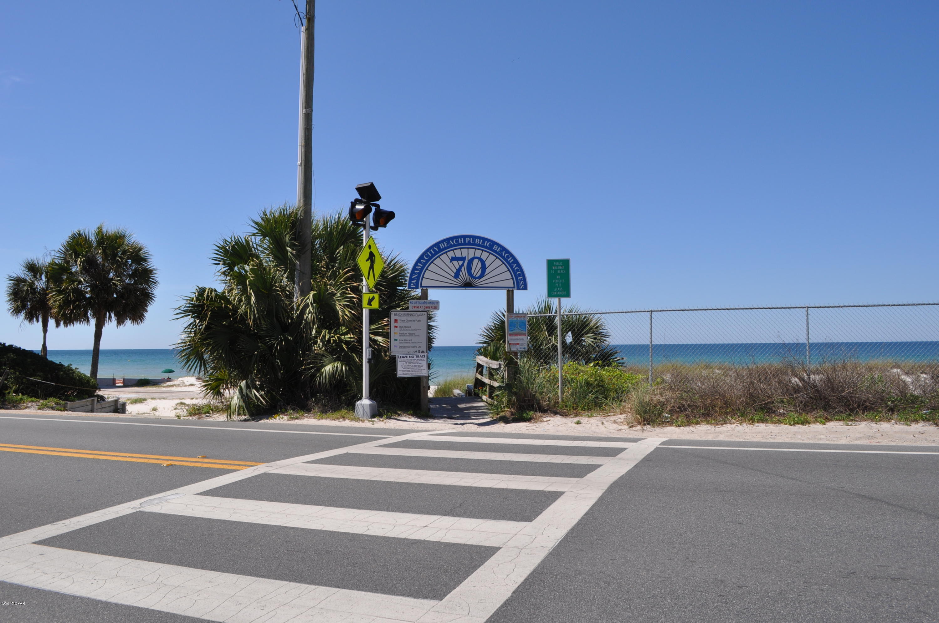 Endless Summer II - Residential