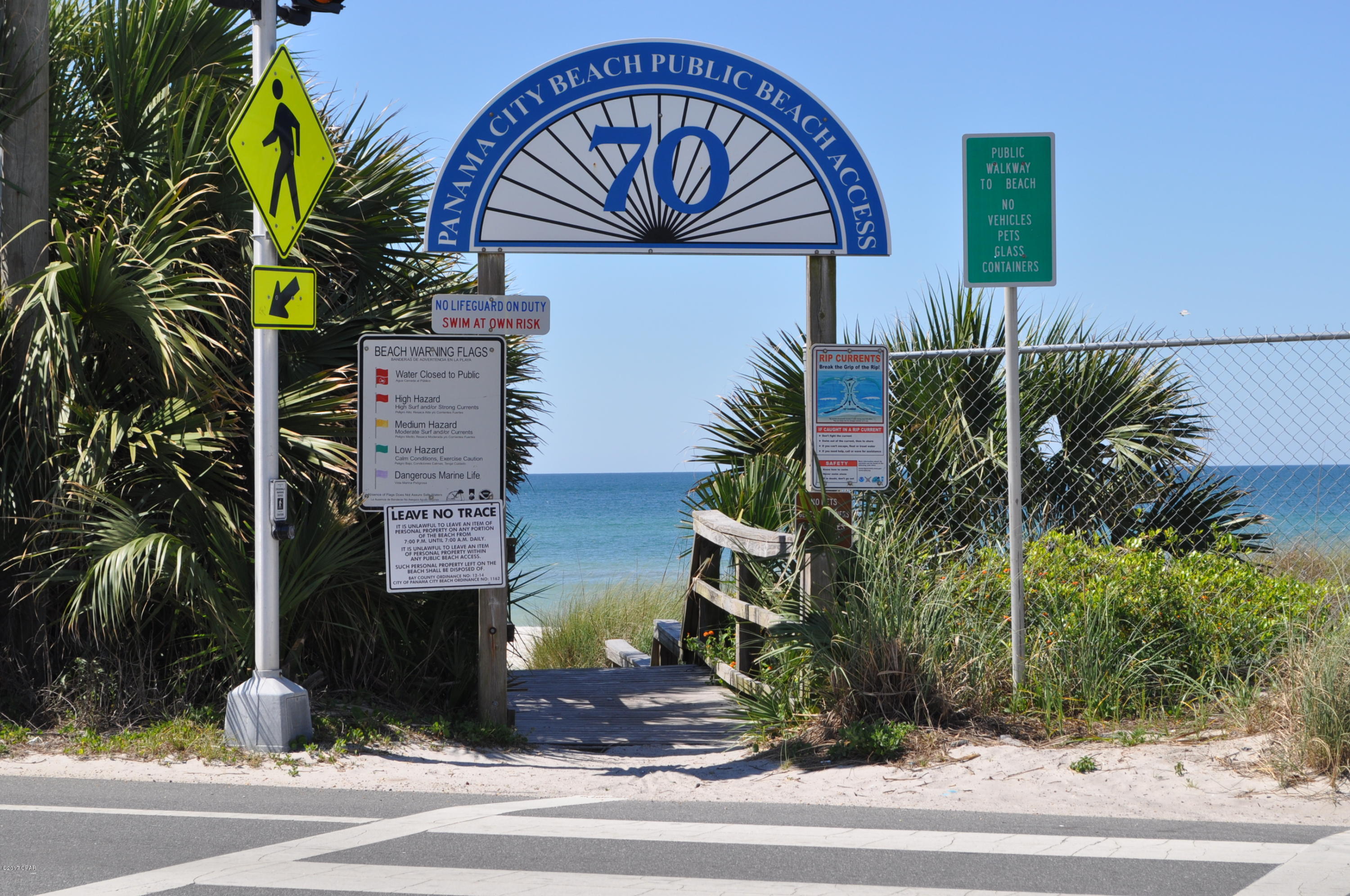 Endless Summer II - Residential