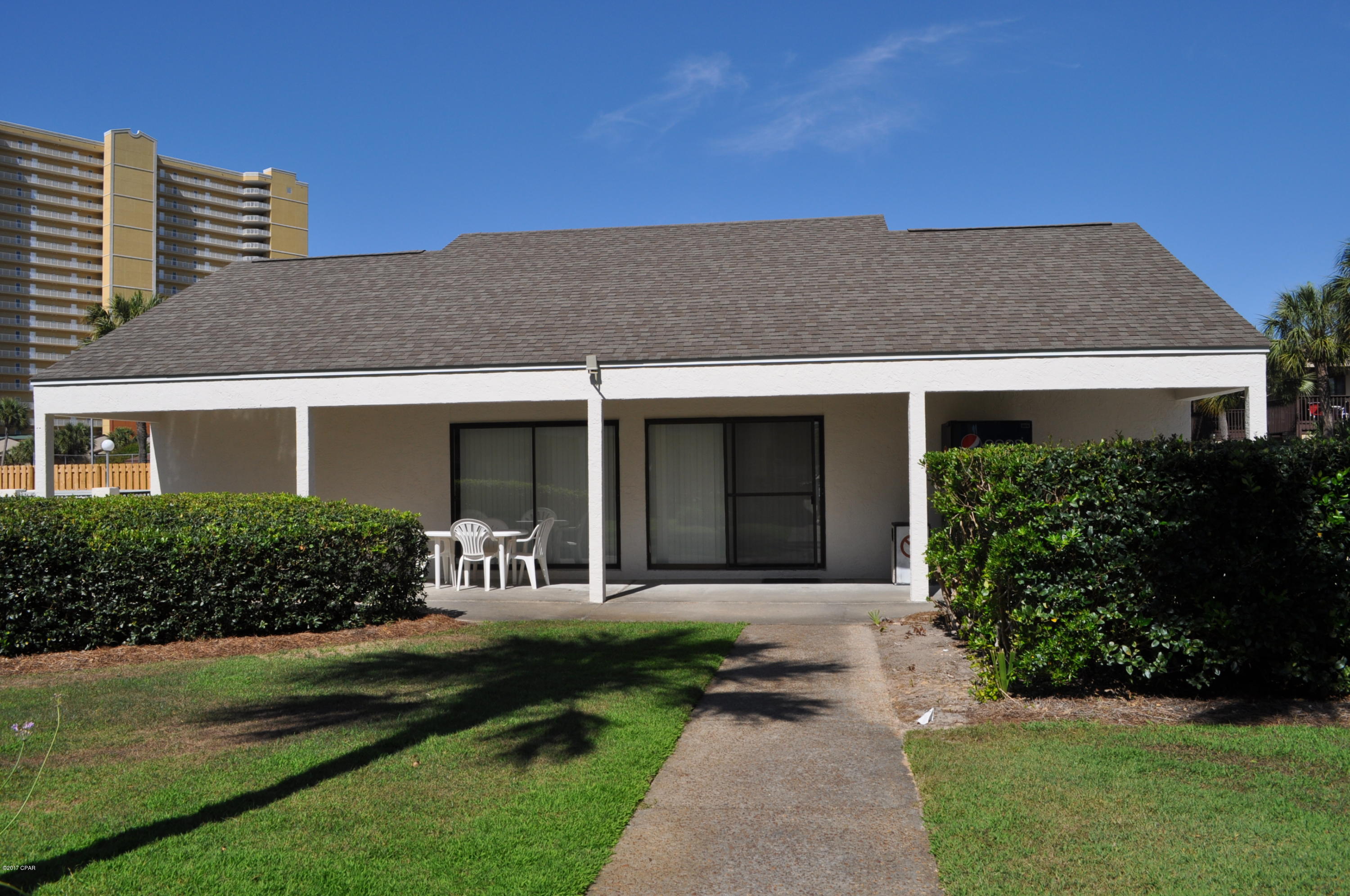 Endless Summer II - Residential