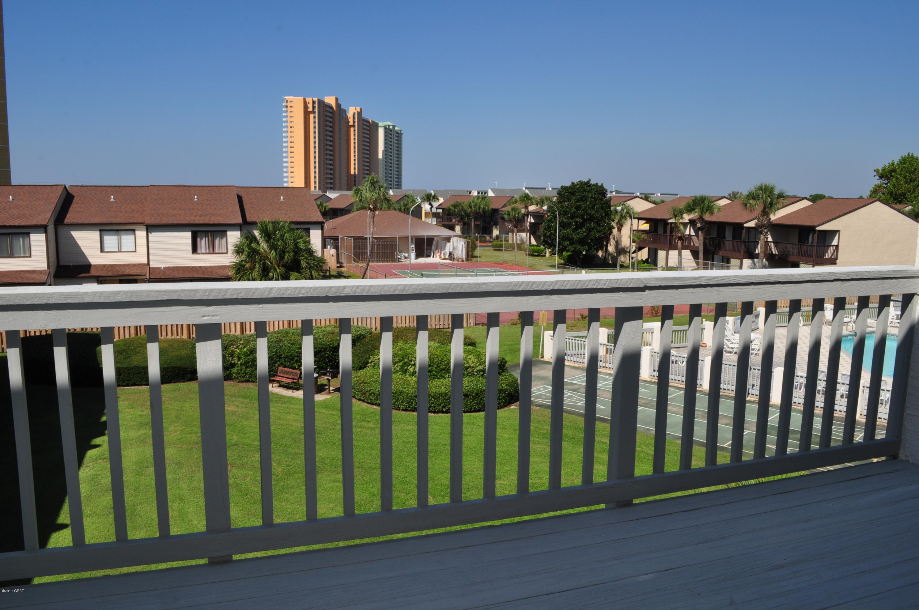 Endless Summer II - Residential