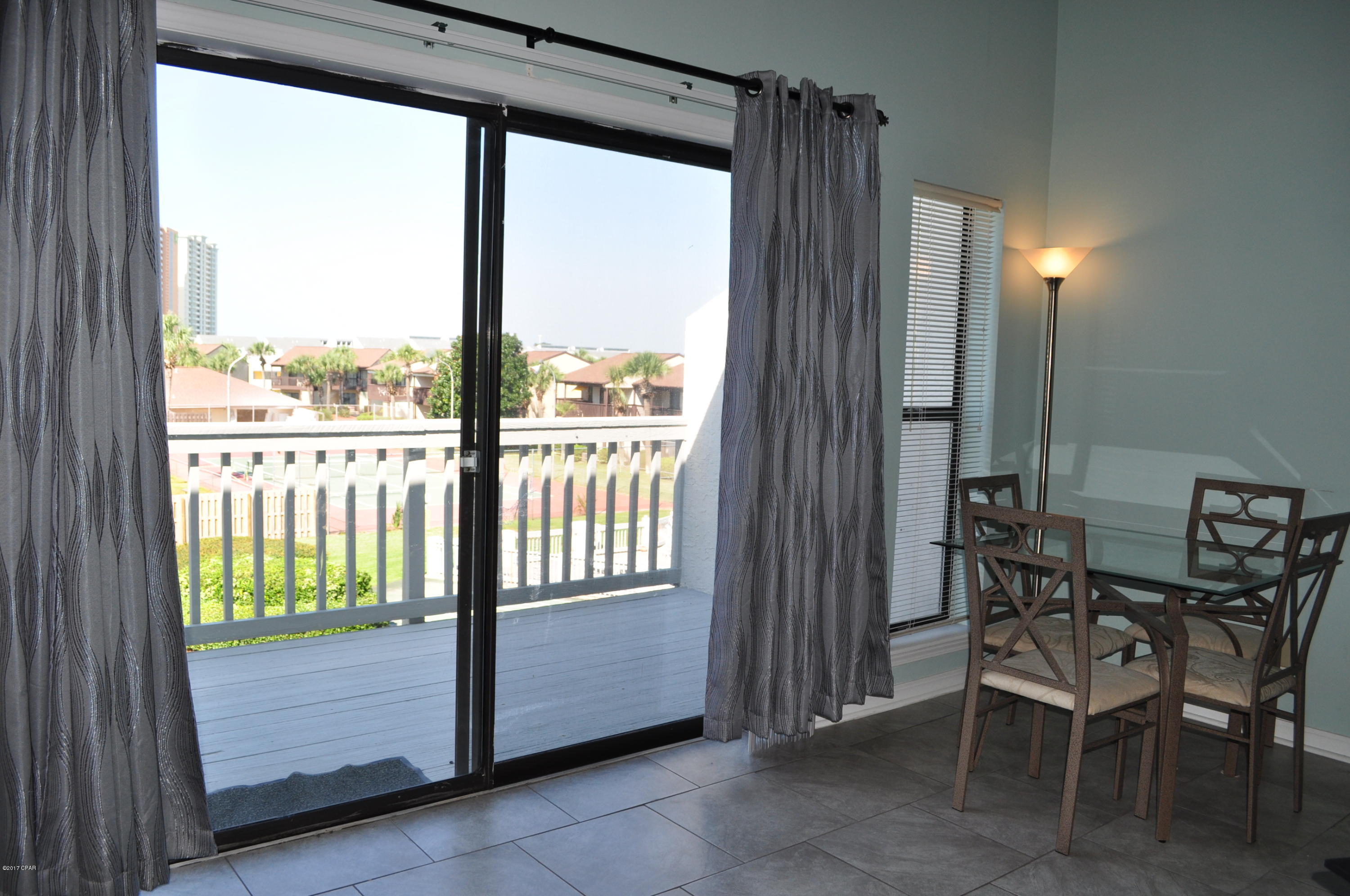 Endless Summer II - Residential