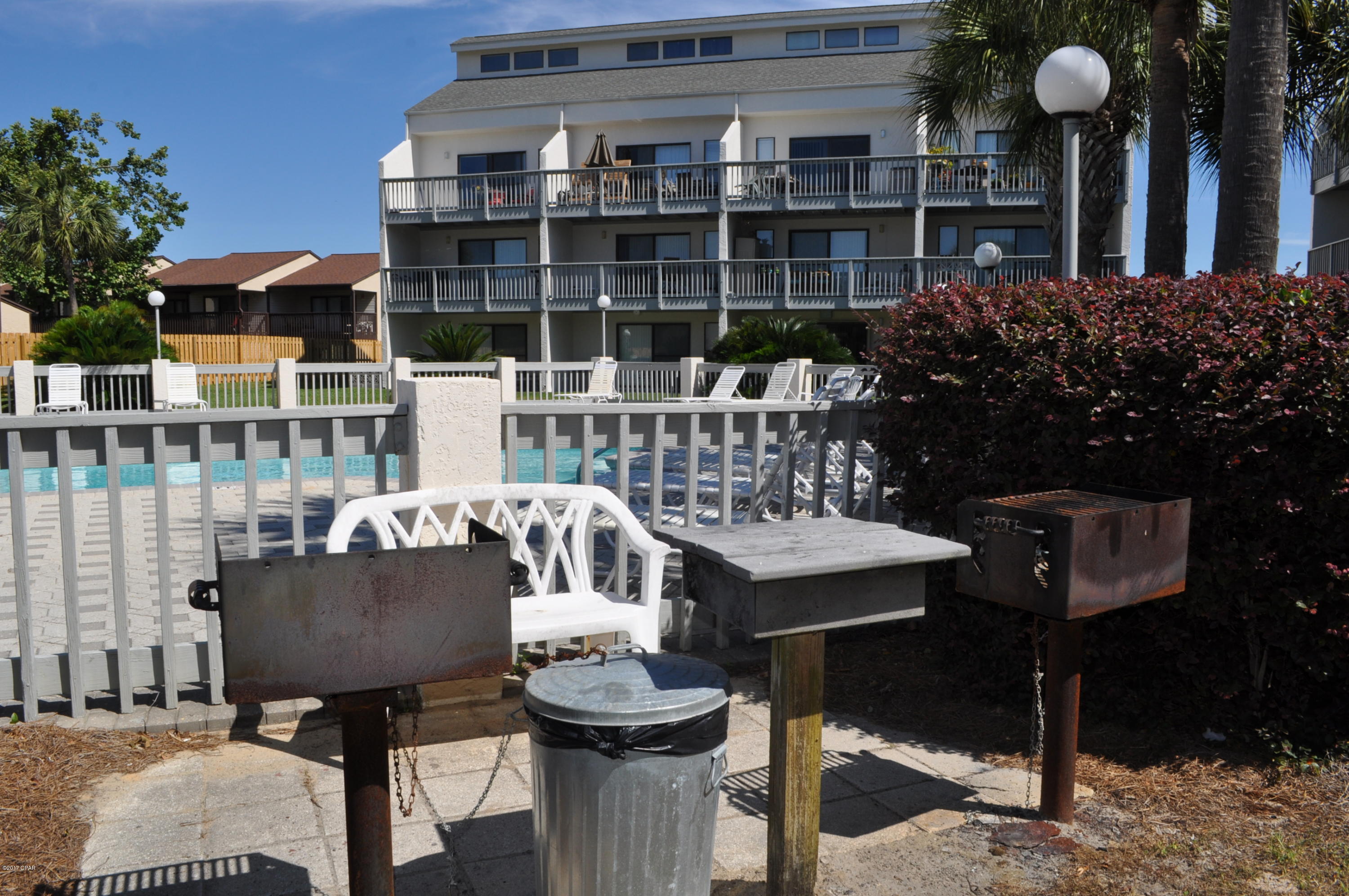 Endless Summer II - Residential