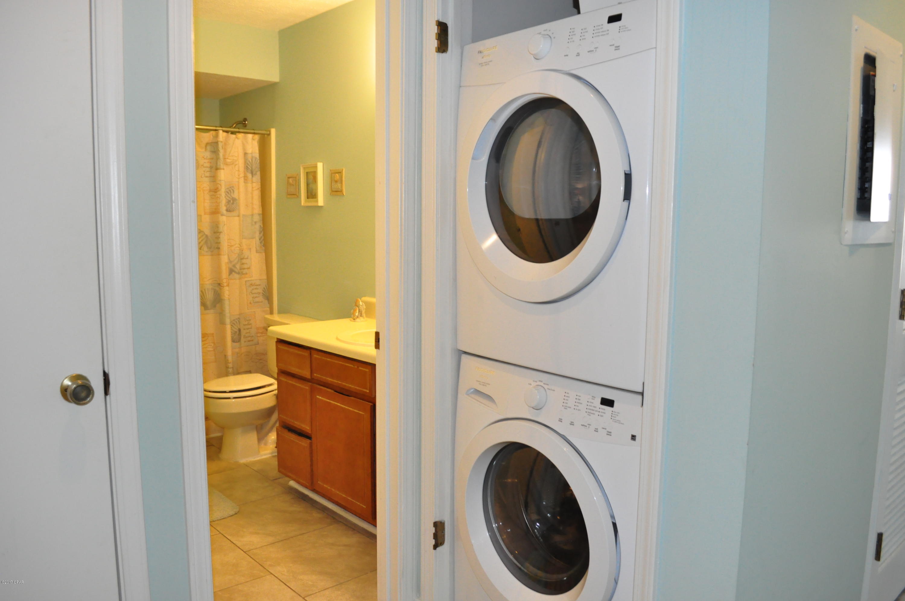 Endless Summer II - Residential