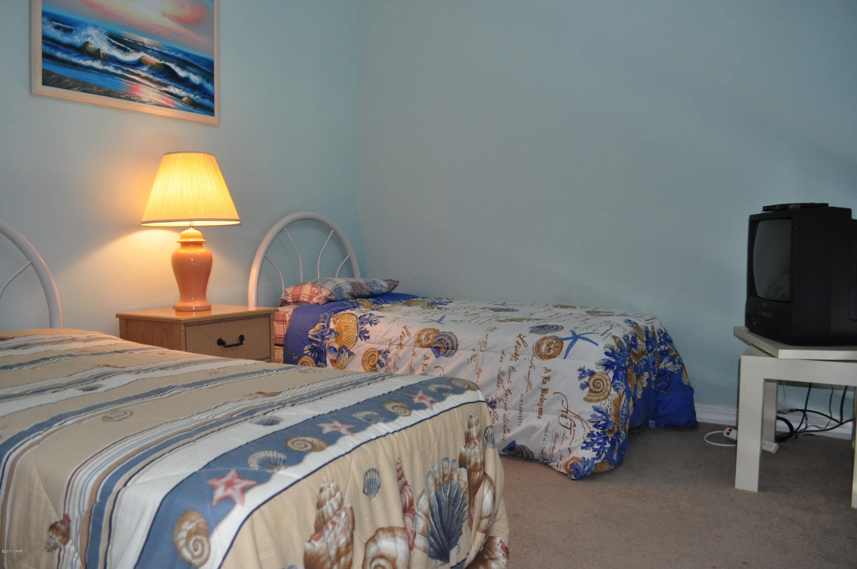 Endless Summer II - Residential