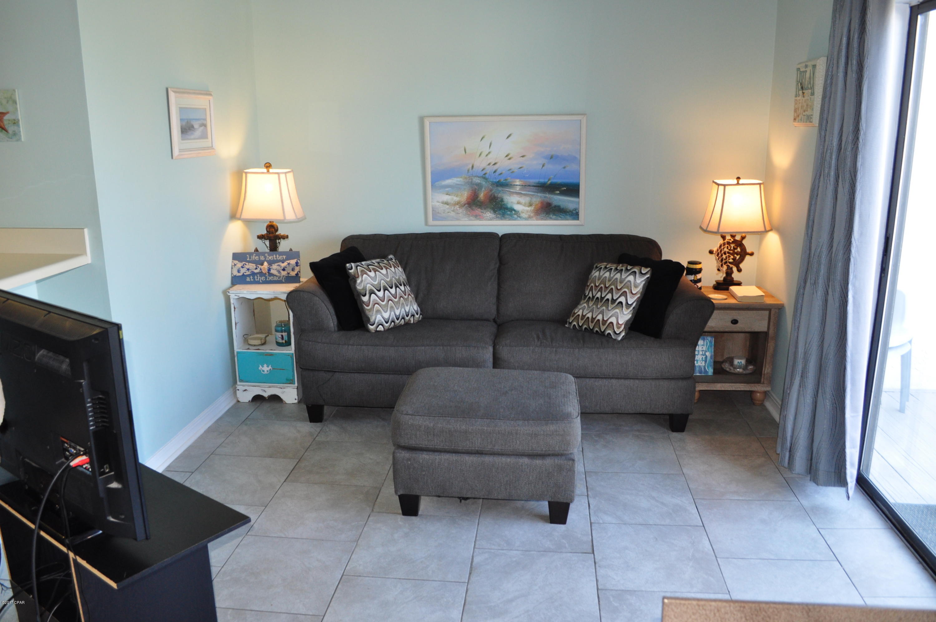 Endless Summer II - Residential