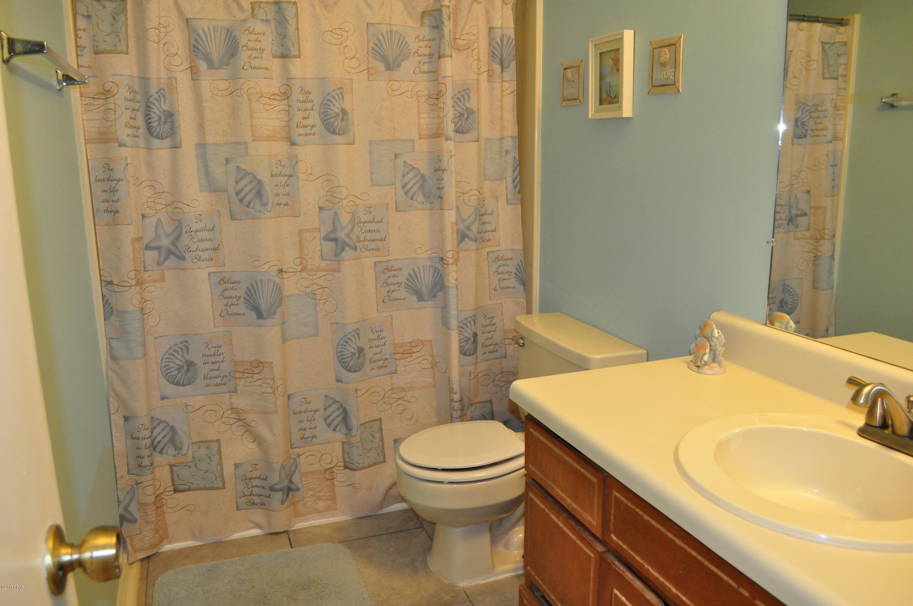 Endless Summer II - Residential