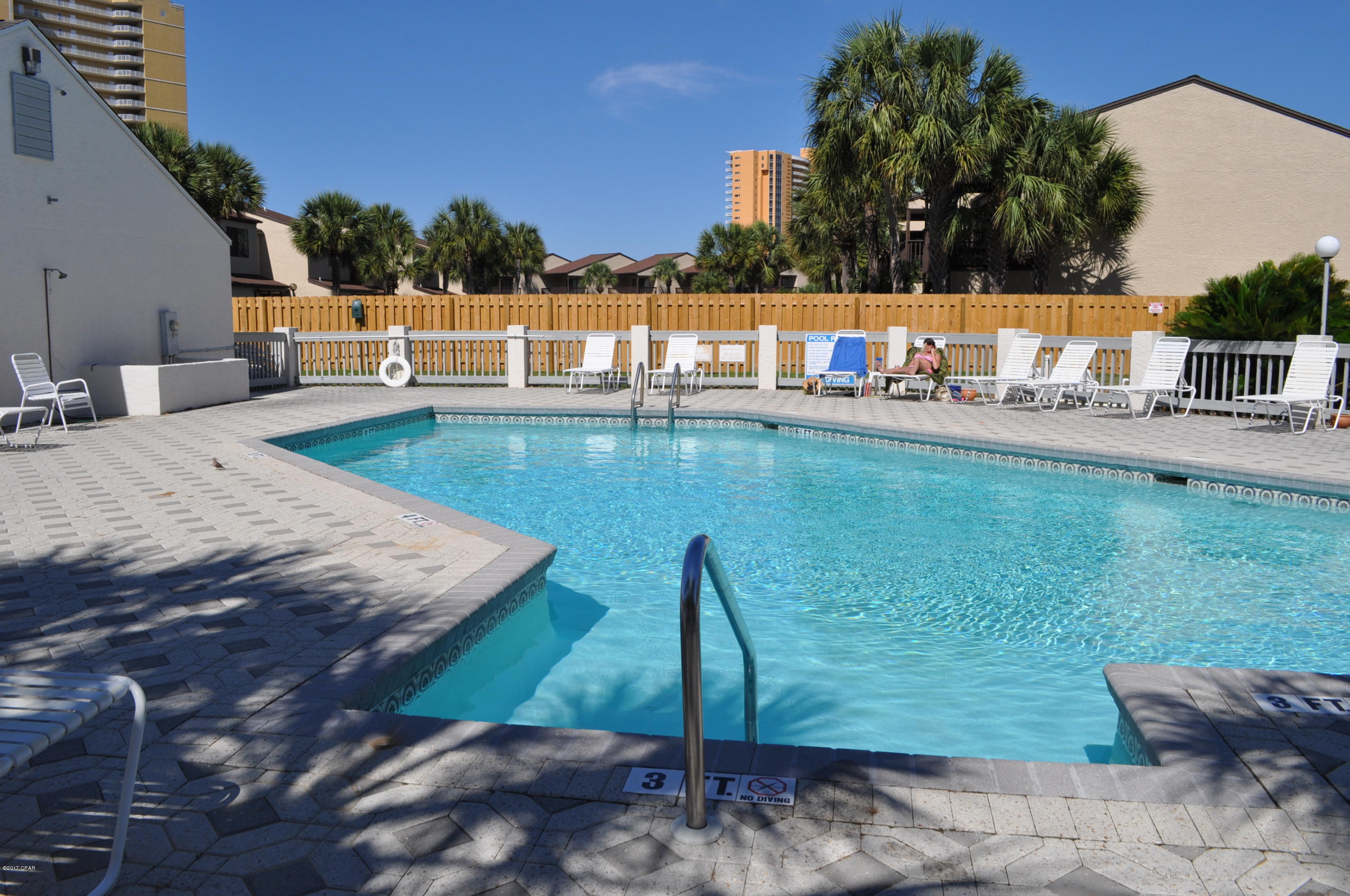 Endless Summer II - Residential