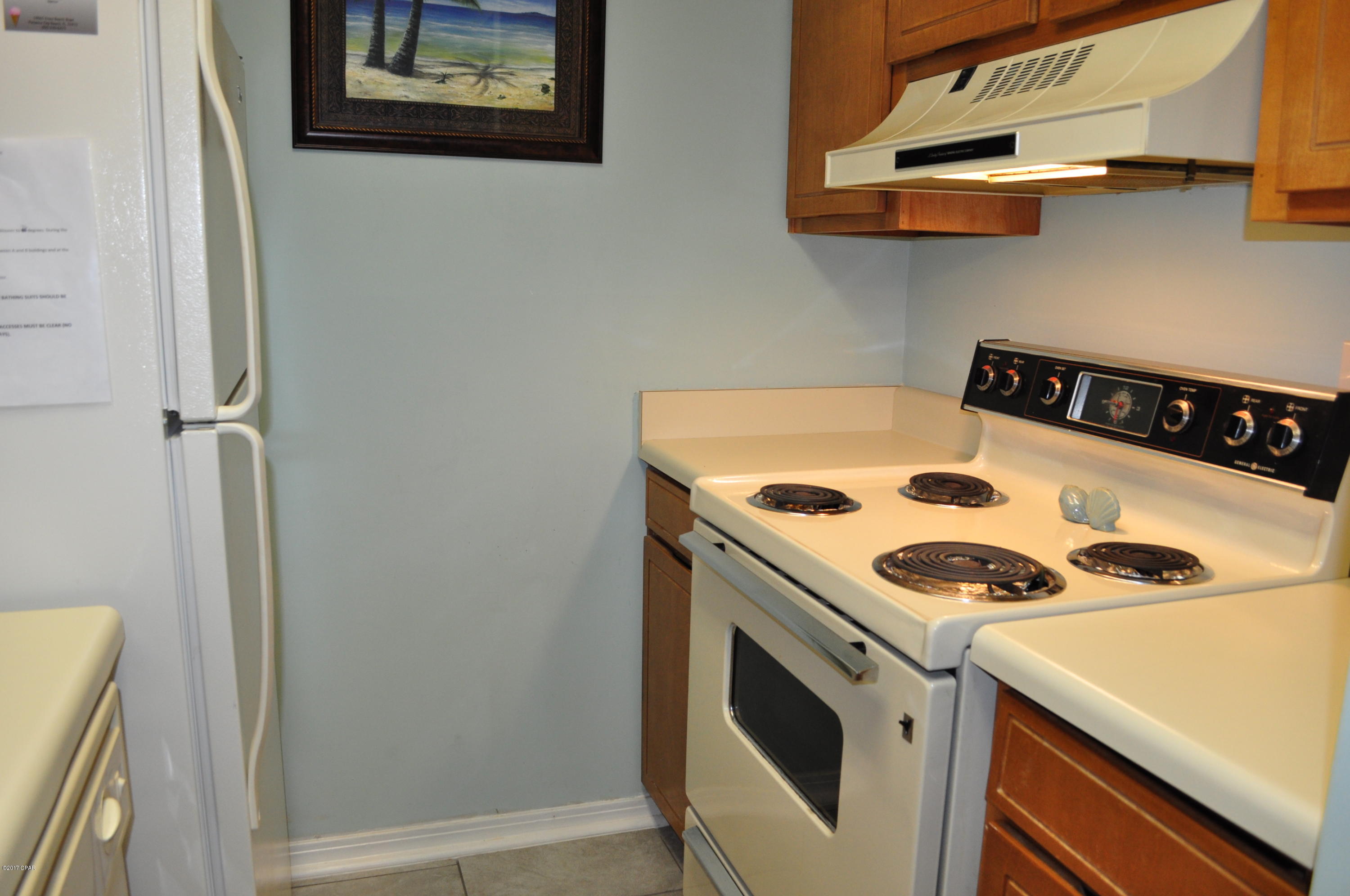 Endless Summer II - Residential