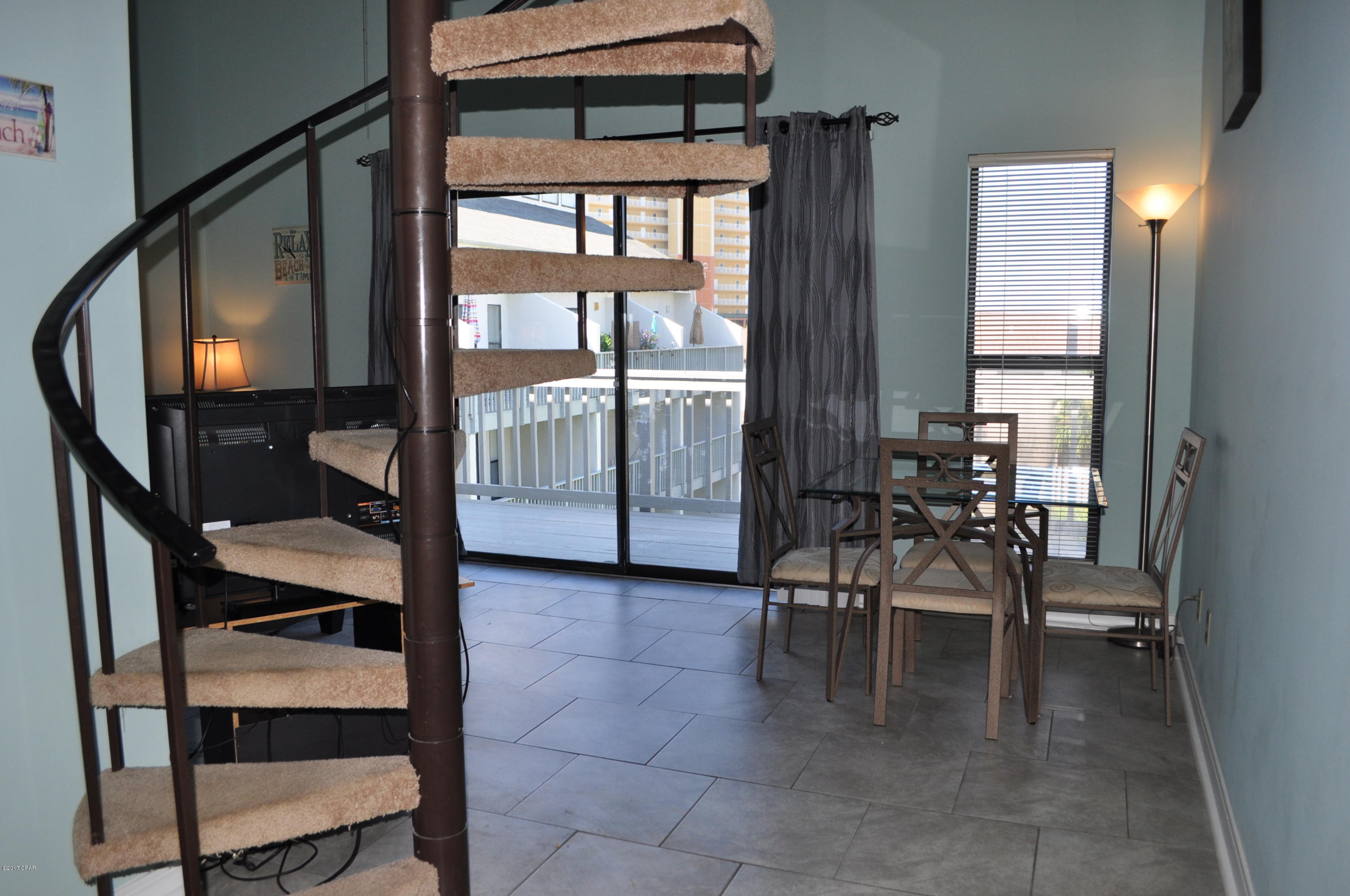 Endless Summer II - Residential