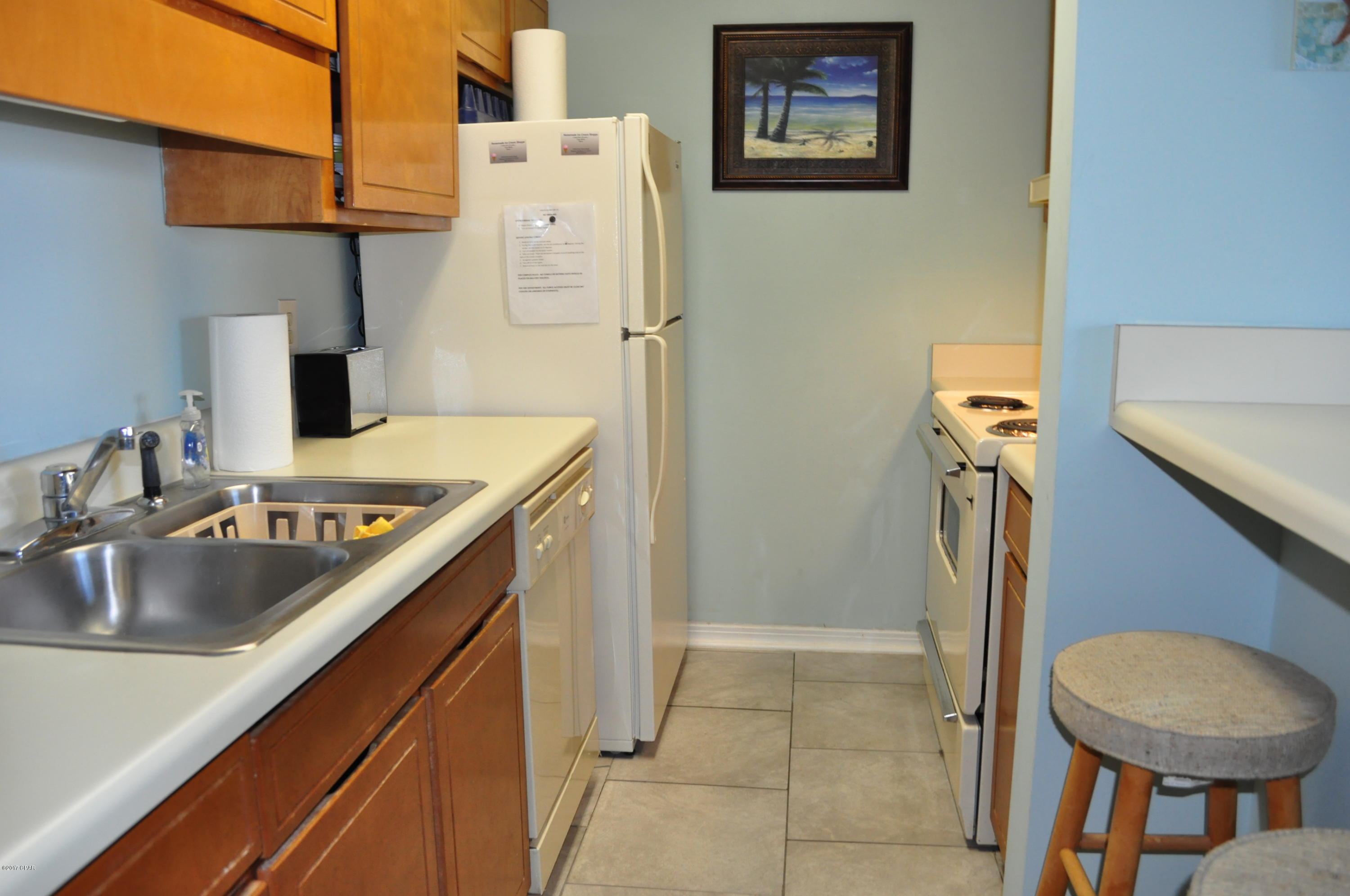 Endless Summer II - Residential