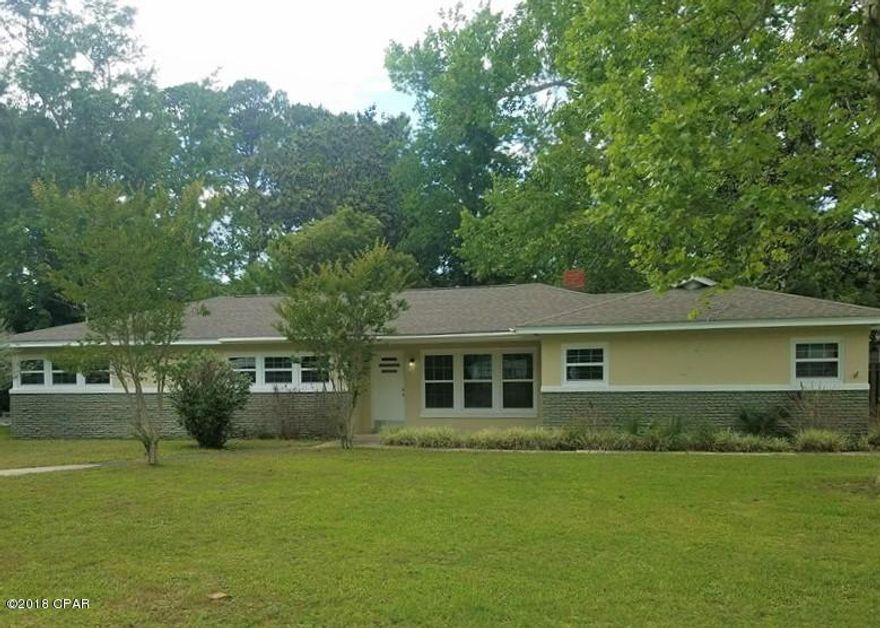 You do not want to miss out on this newly listed COVE CHARMER! With 3 bedrooms, 2 bathrooms, a wood burning fireplace, original hardwood floors and a new master bathroom this home gives you the amenities you desire with the cove charm you can't get anywhere else. The current owners replaced the roof in 2008, put new windows in throughout the house in 2010, added a gorgeous master bathroom suite in 2014 and refinished the original hardwood floors in 2010.  This home has been freshly painted with new trim added and is move in ready. Don't miss out. This house will not be on the market for long.