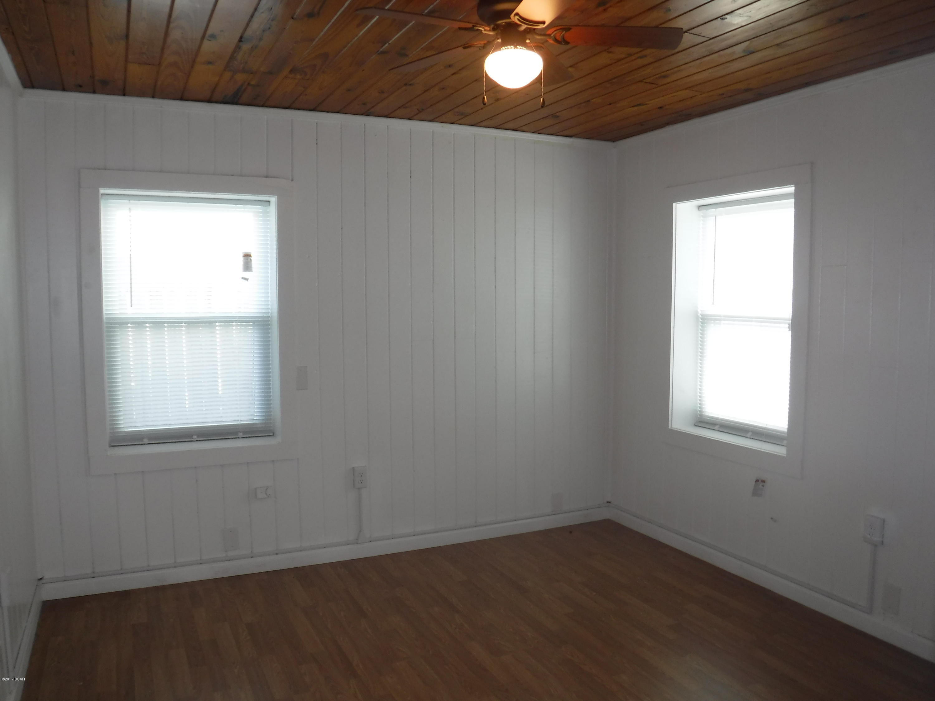 Treasure Island - Residential Lease