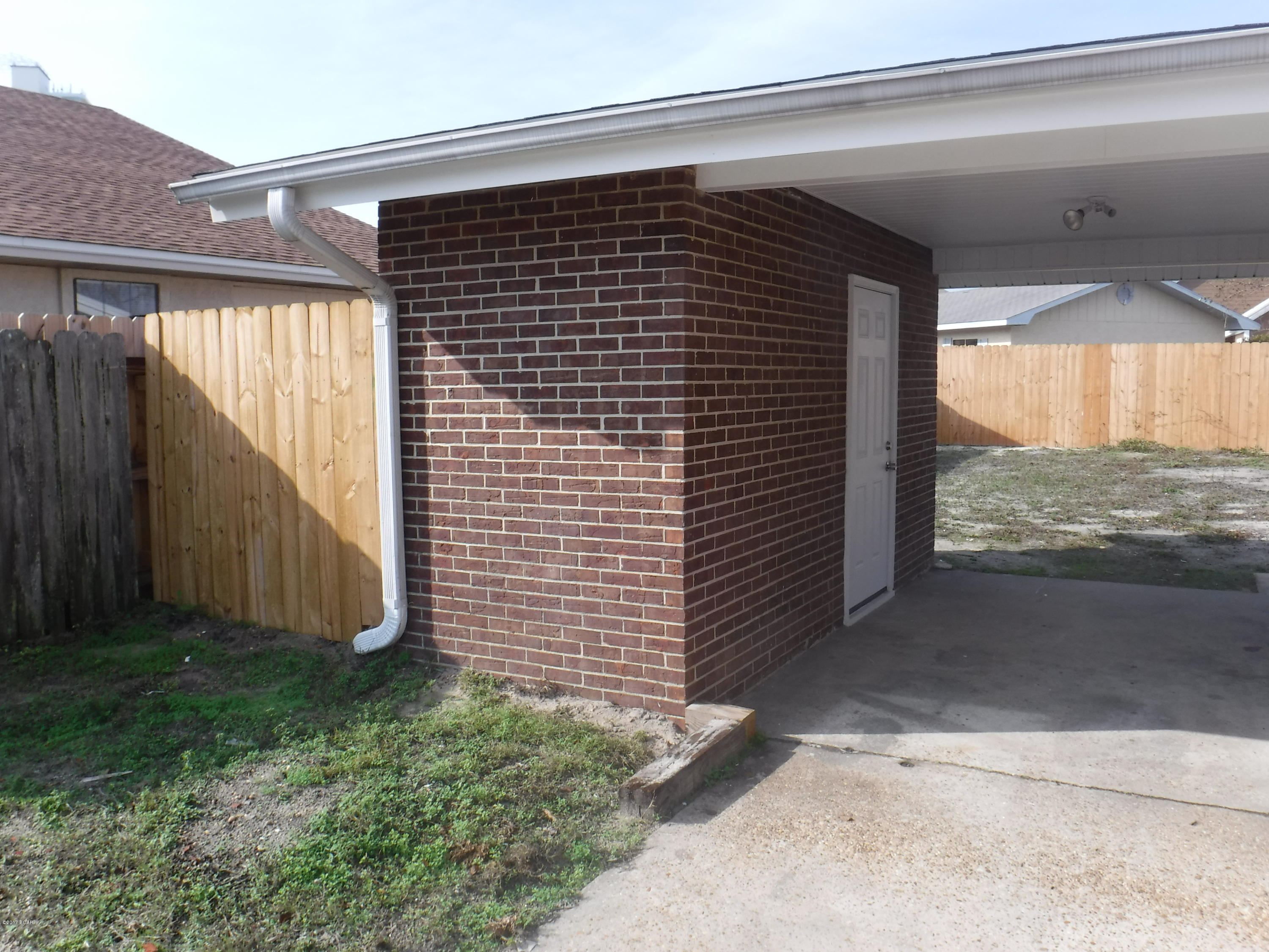 Treasure Island - Residential Lease