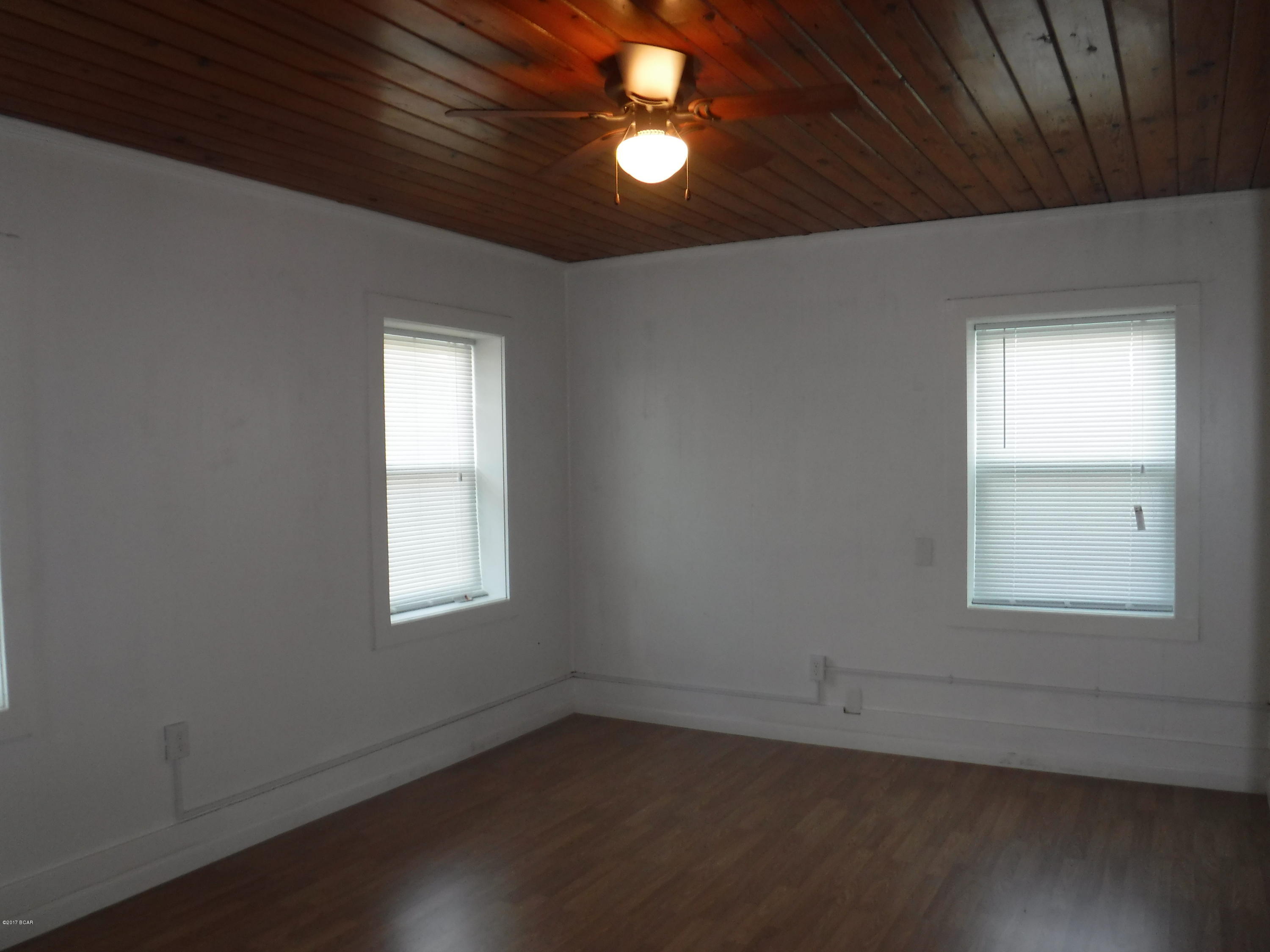 Treasure Island - Residential Lease