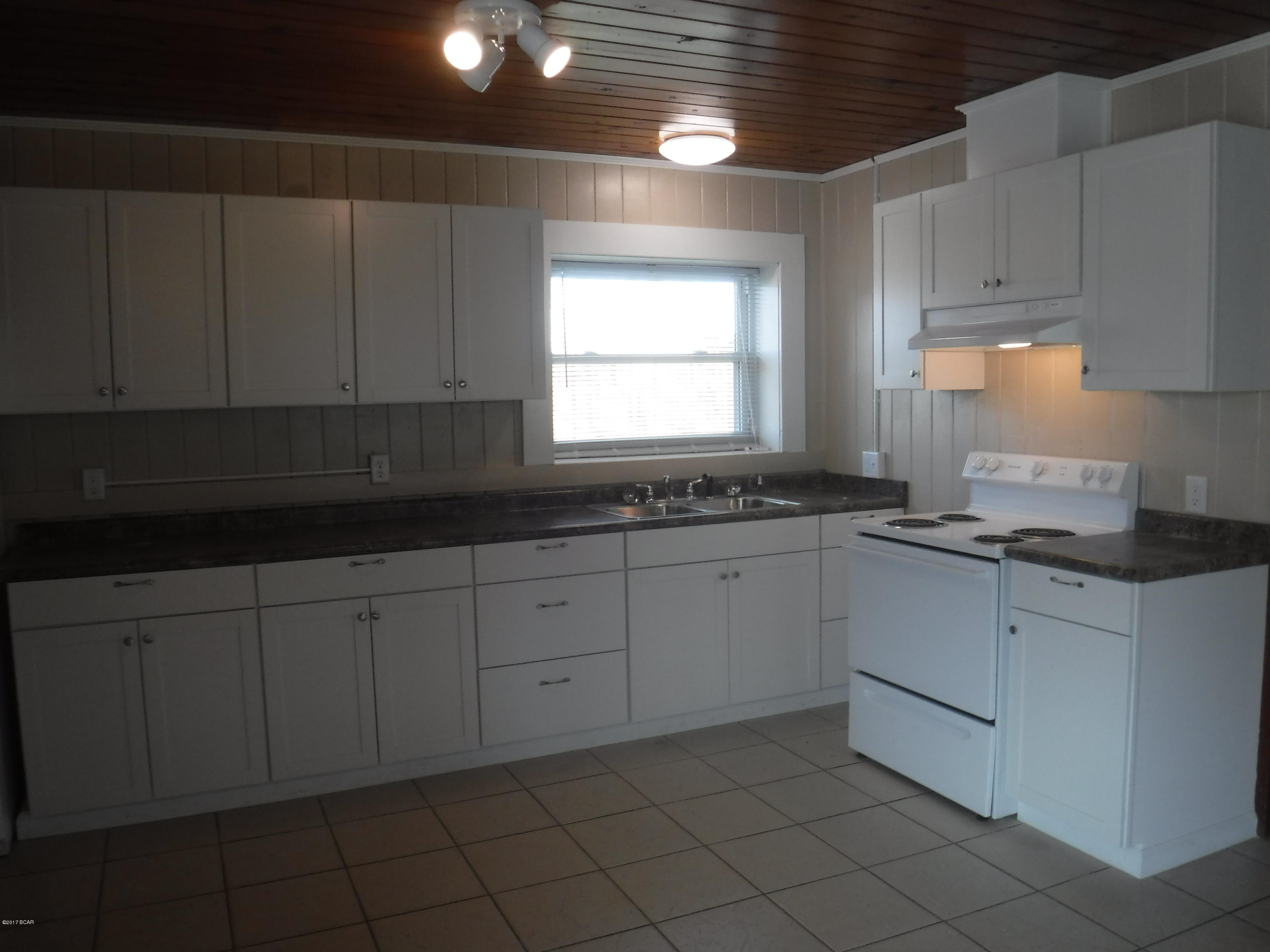 Treasure Island - Residential Lease