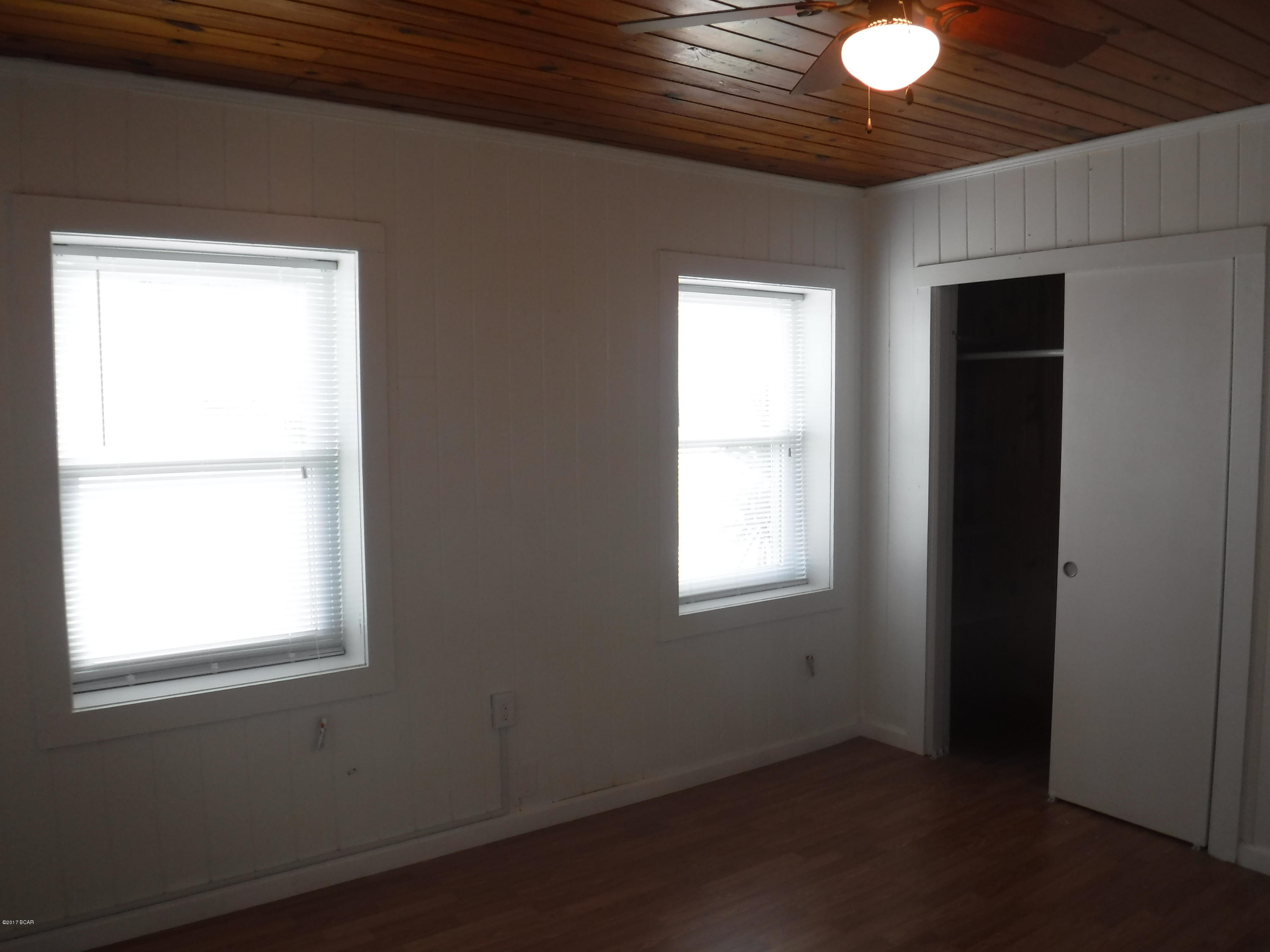 Treasure Island - Residential Lease