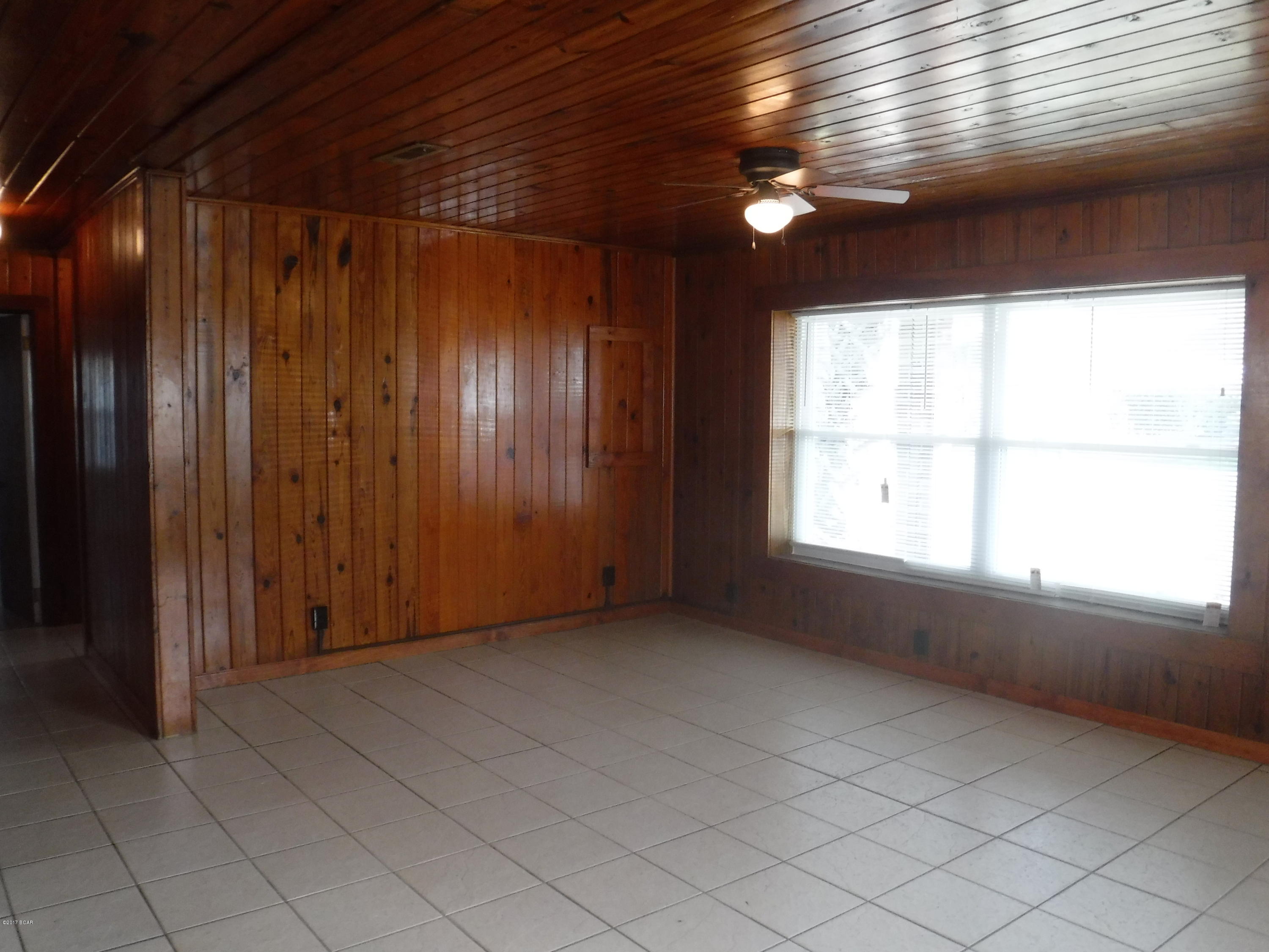 Treasure Island - Residential Lease