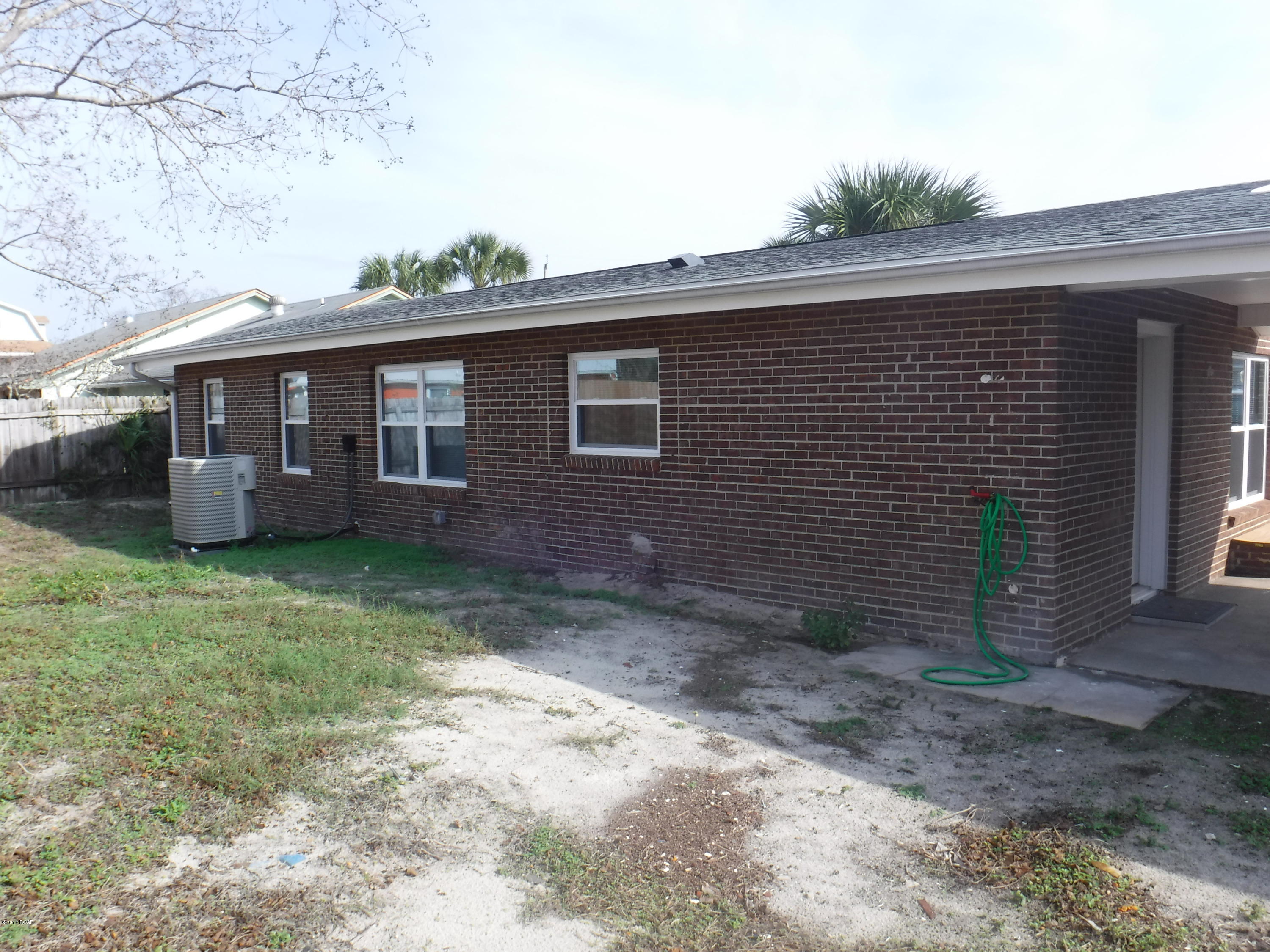 Treasure Island - Residential Lease