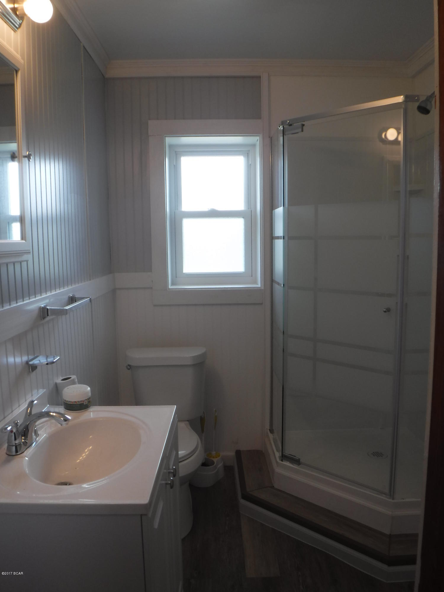 Treasure Island - Residential Lease