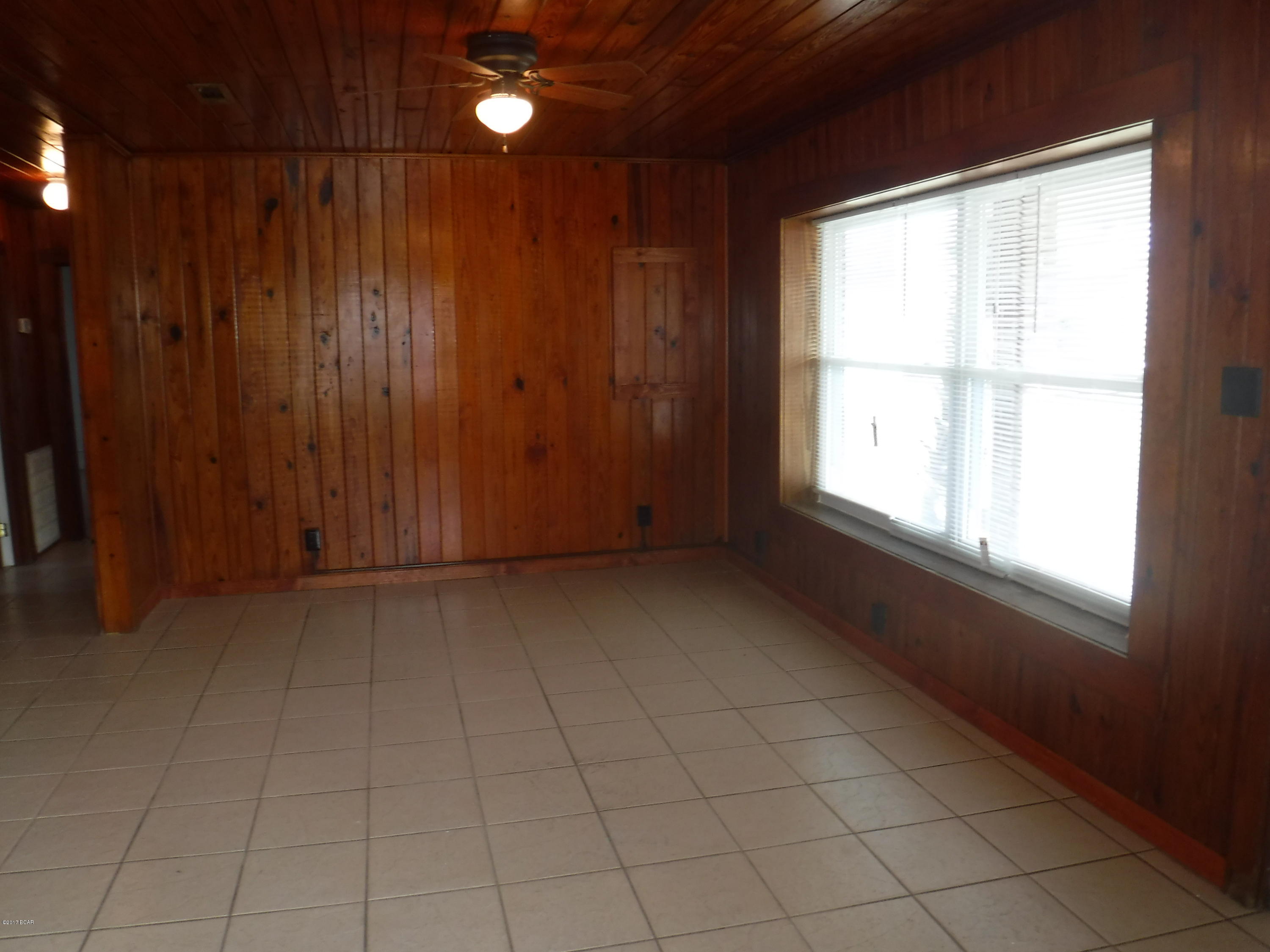 Treasure Island - Residential Lease