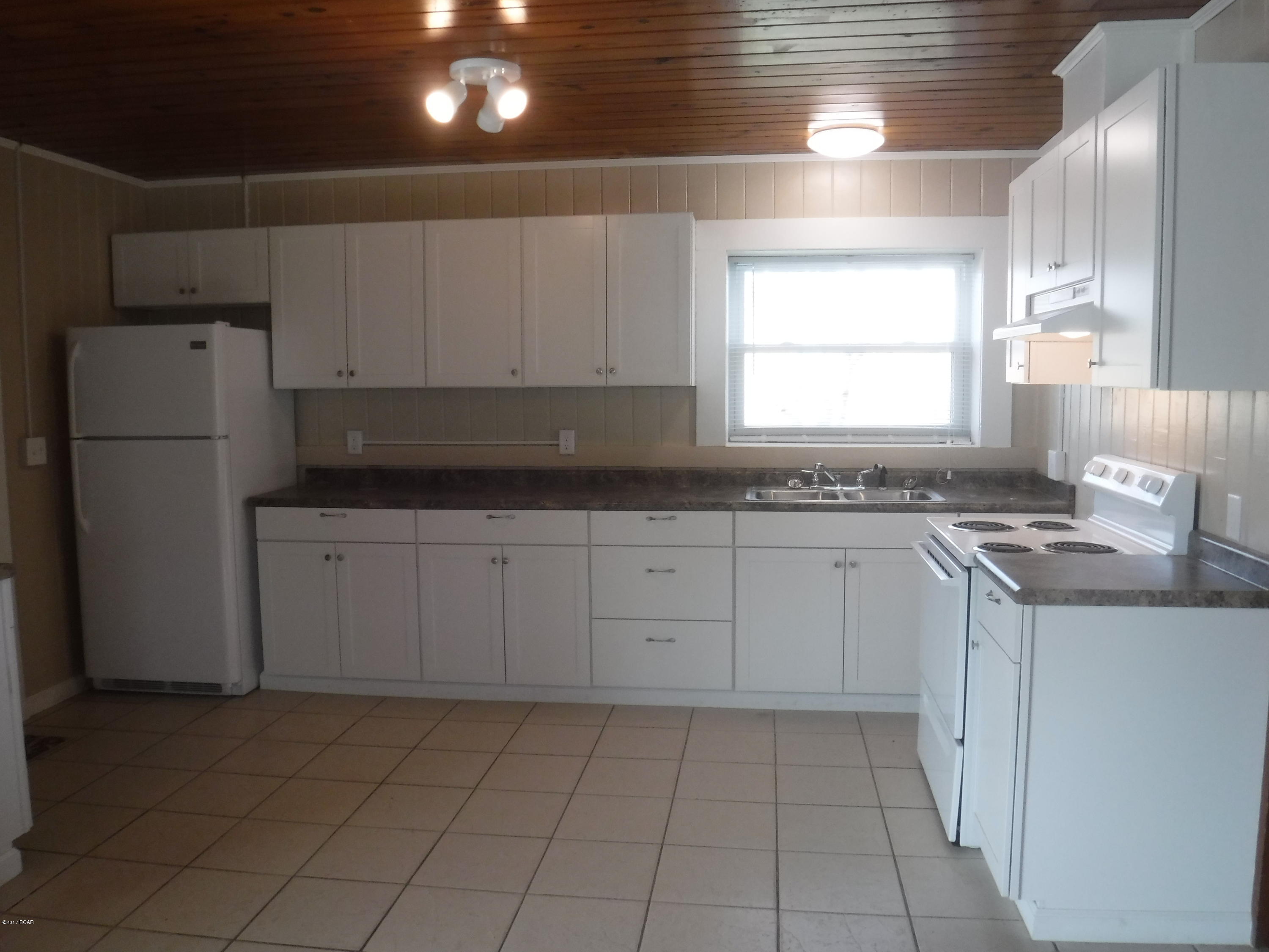 Treasure Island - Residential Lease