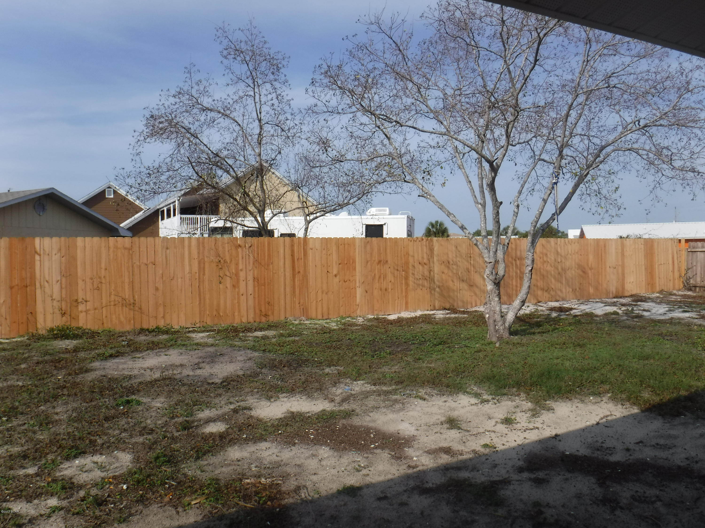 Treasure Island - Residential Lease