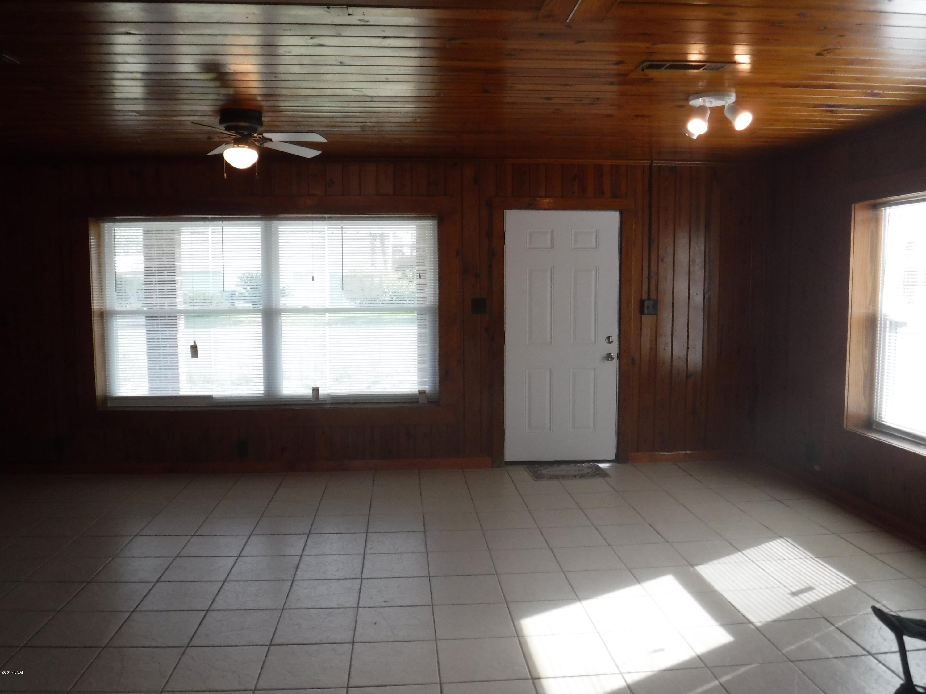 Treasure Island - Residential Lease