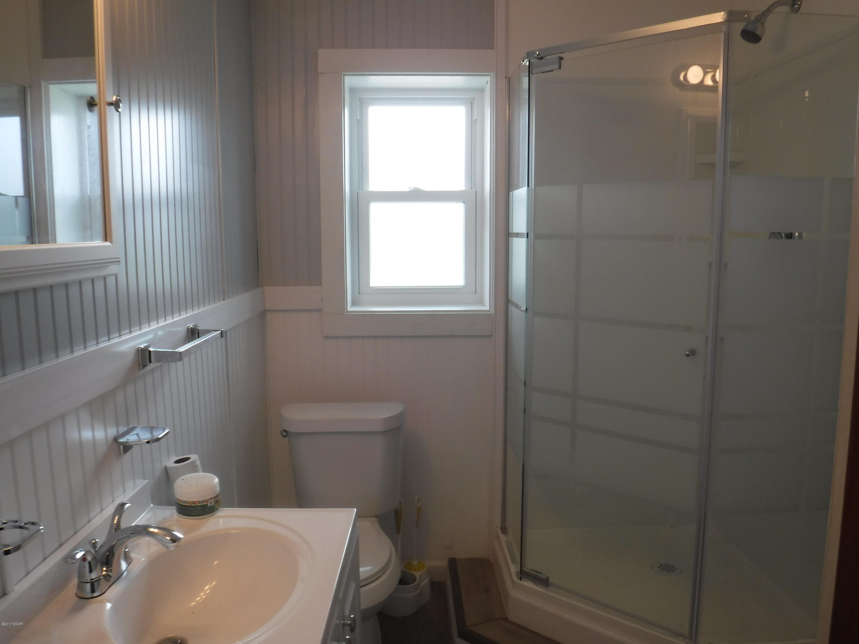 Treasure Island - Residential Lease