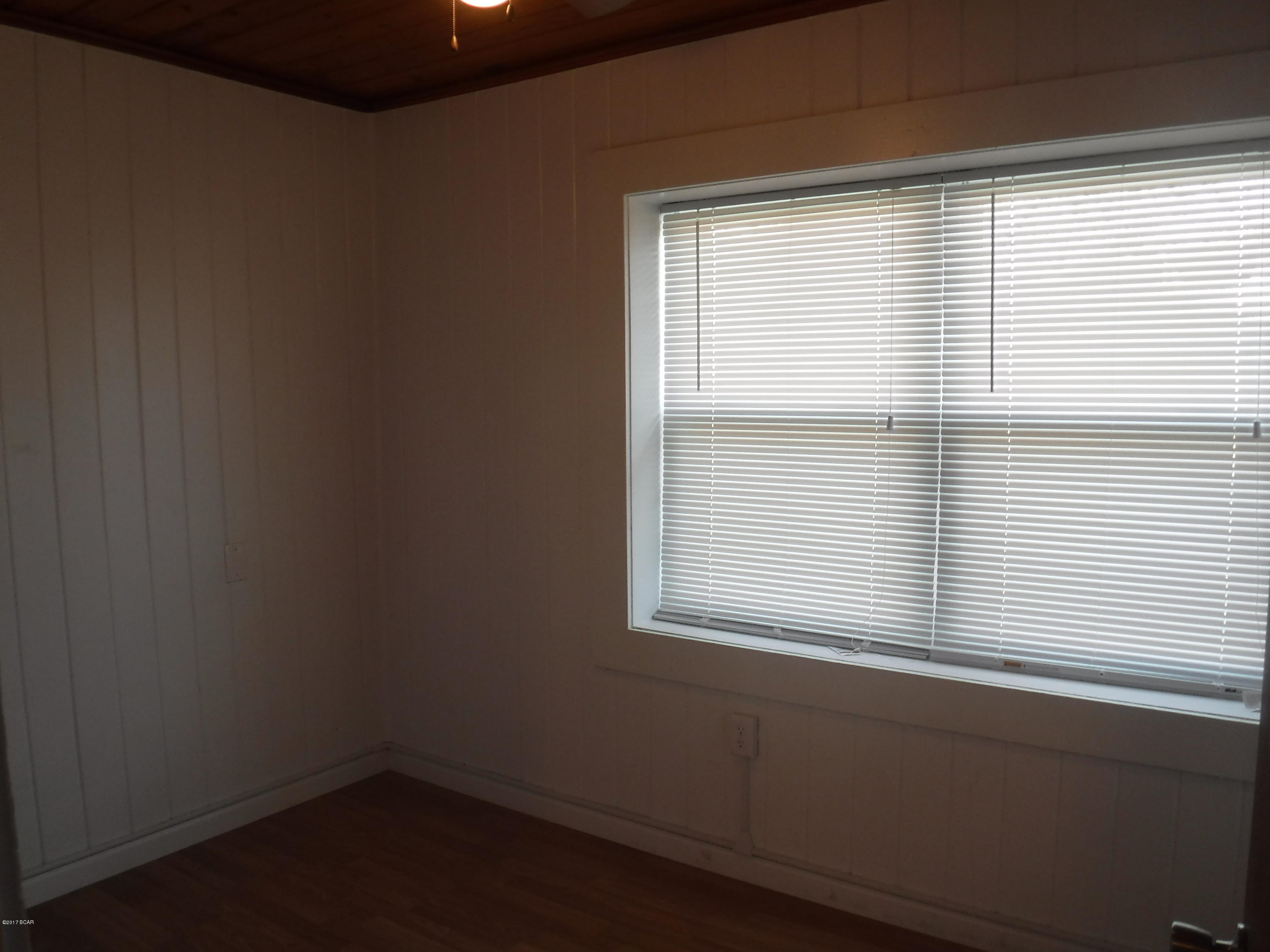 Treasure Island - Residential Lease